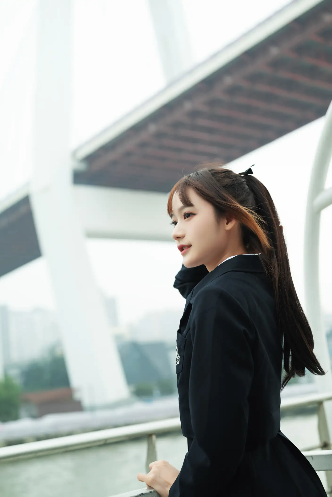 [YITUYU] 2022.07.08 Vol.1420 – Little luck on a cloudy day Rabbit Zzz won't eat carrots#[37P]-2