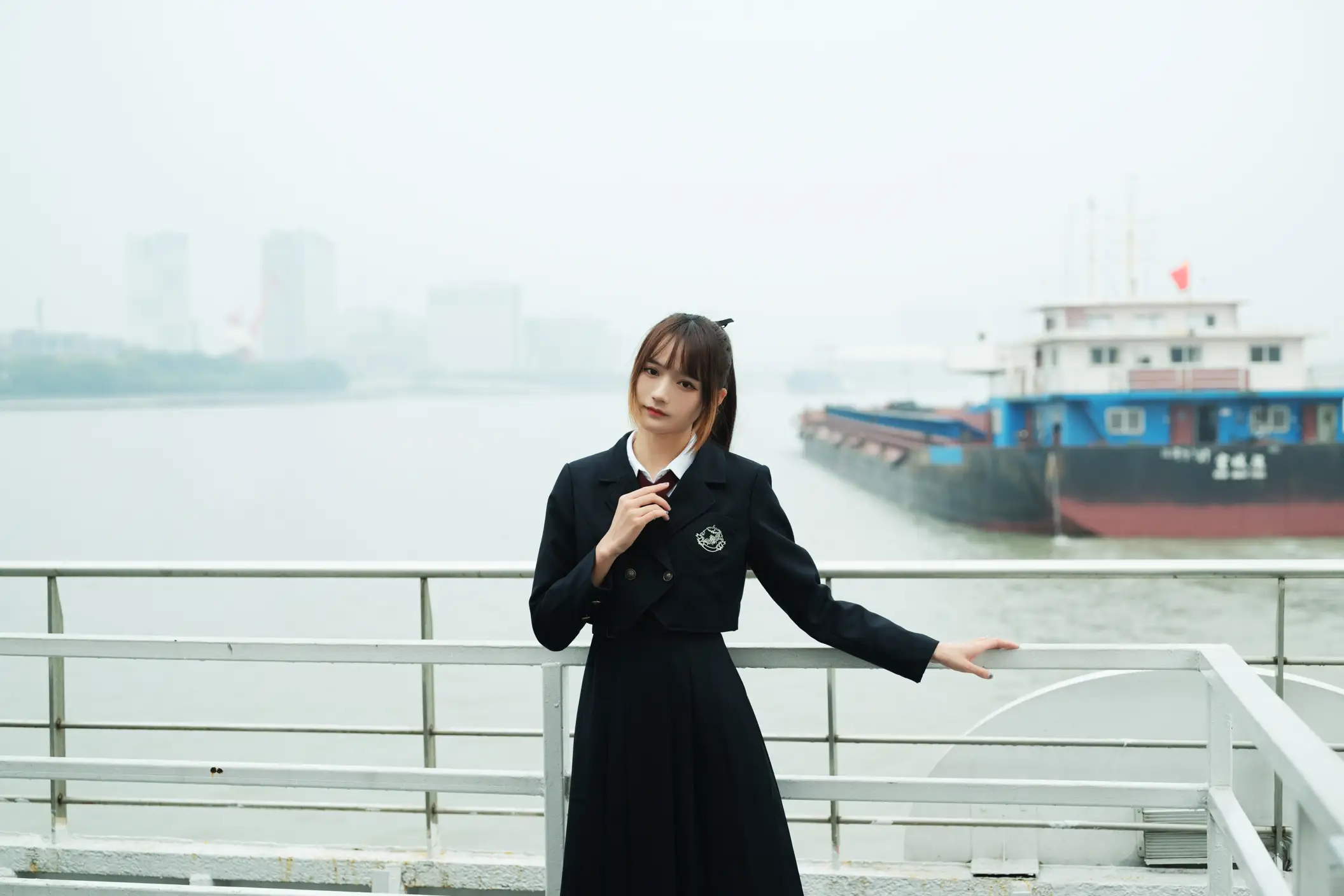 [YITUYU] 2022.07.08 Vol.1420 – Little luck on a cloudy day Rabbit Zzz won't eat carrots#[37P]-3