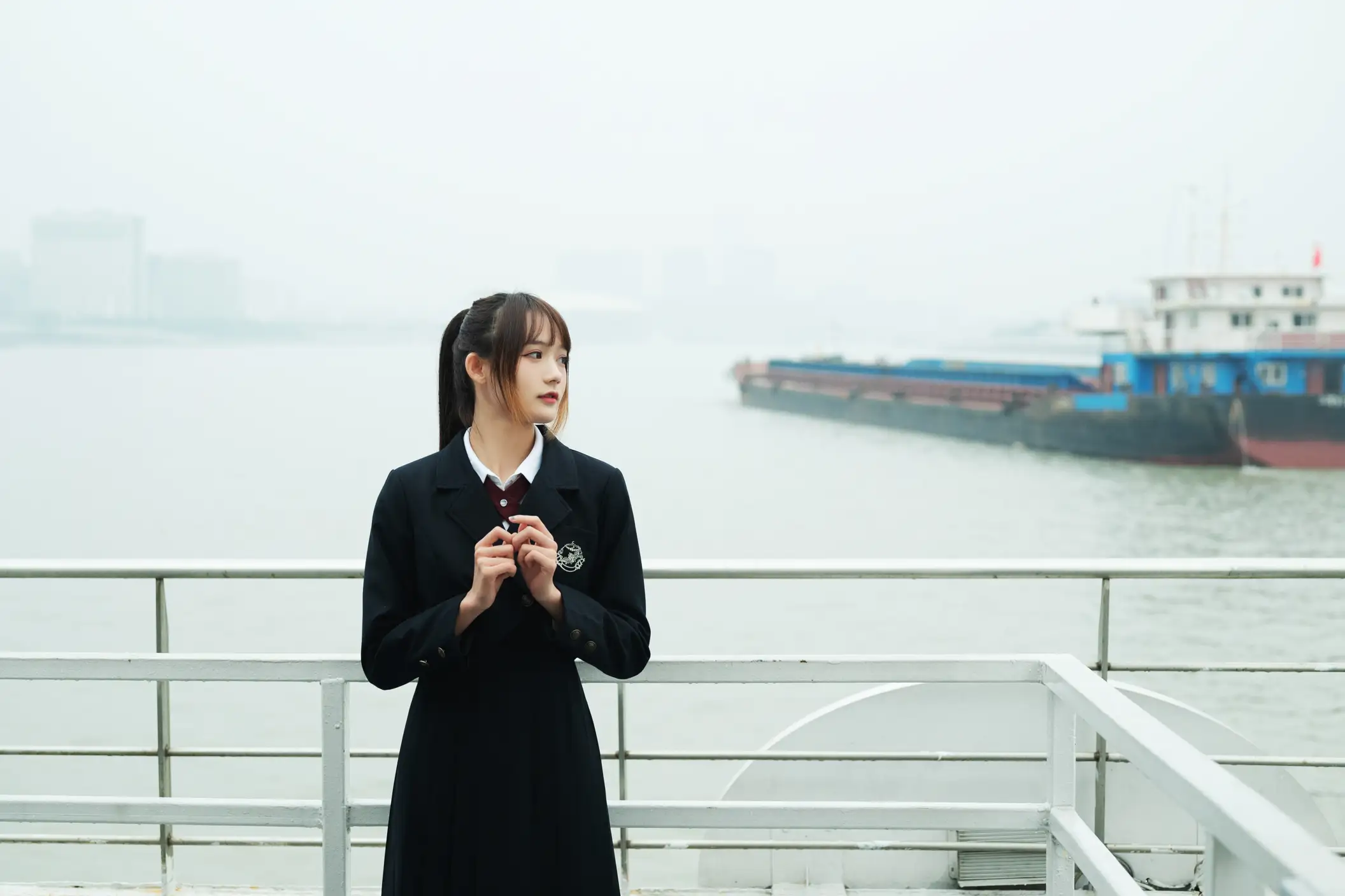 [YITUYU] 2022.07.08 Vol.1420 – Little luck on a cloudy day Rabbit Zzz won't eat carrots#[37P]-4