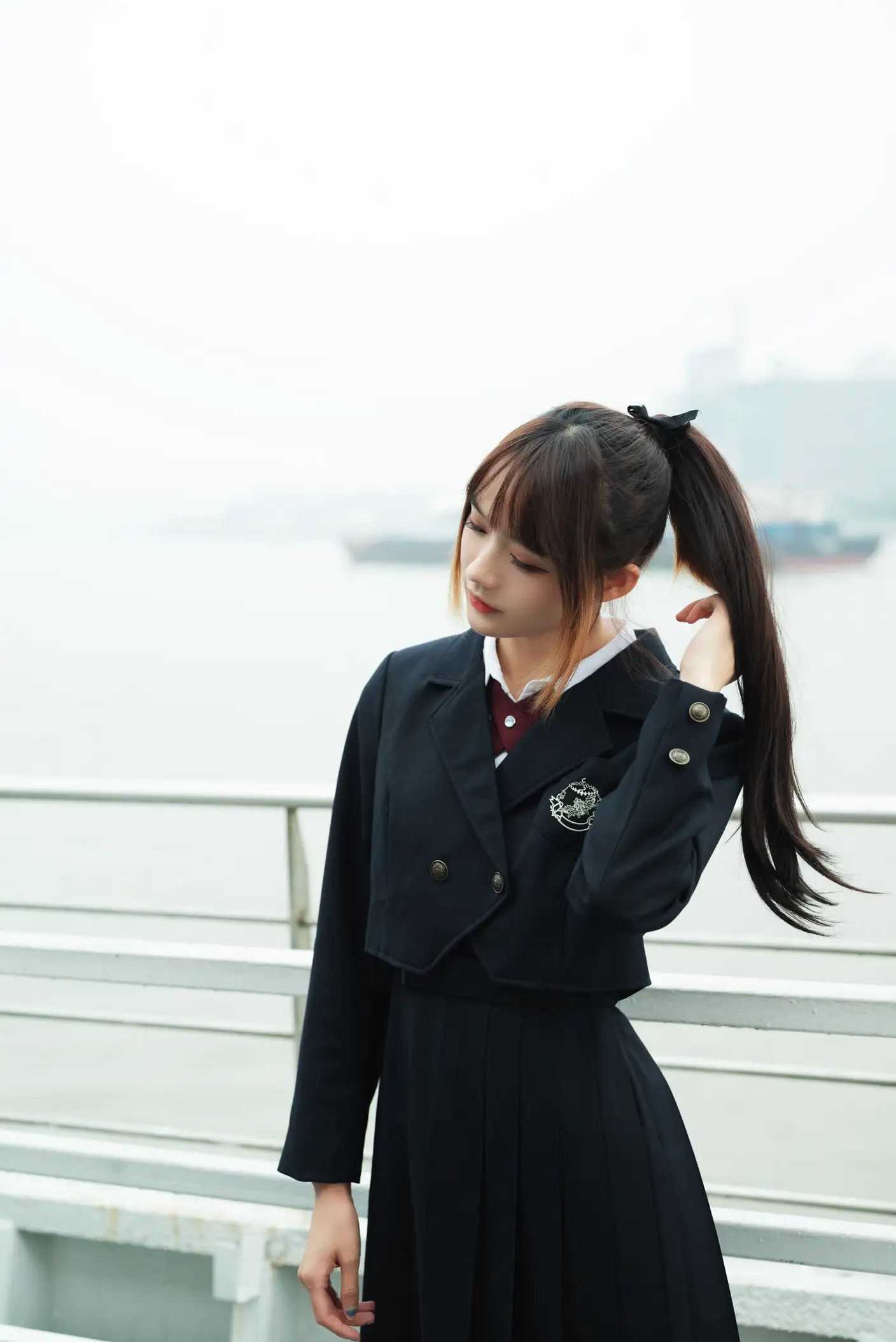[YITUYU] 2022.07.08 Vol.1420 – Little luck on a cloudy day Rabbit Zzz won't eat carrots#[37P]-5