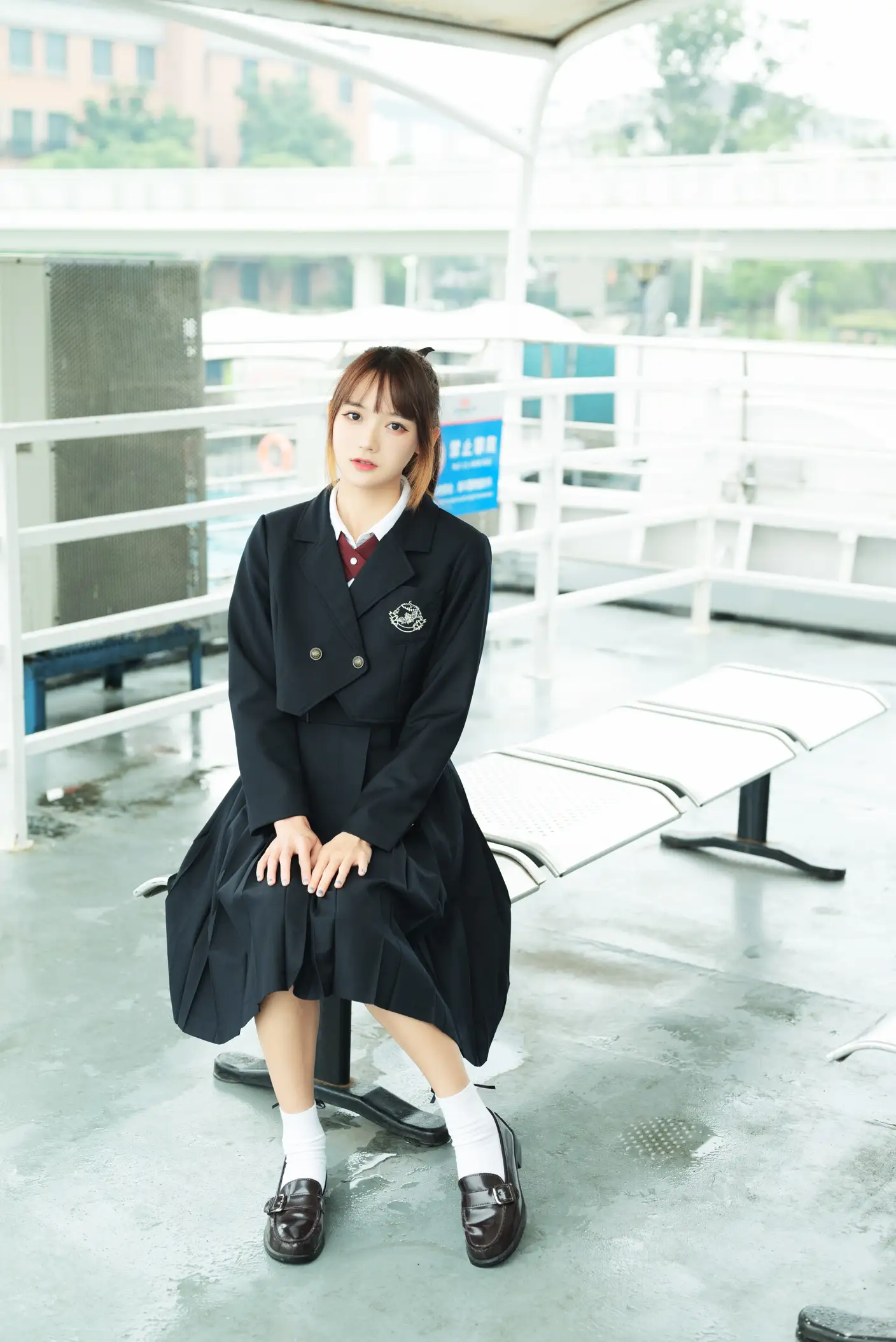 [YITUYU] 2022.07.08 Vol.1420 – Little luck on a cloudy day Rabbit Zzz won't eat carrots#[37P]-6