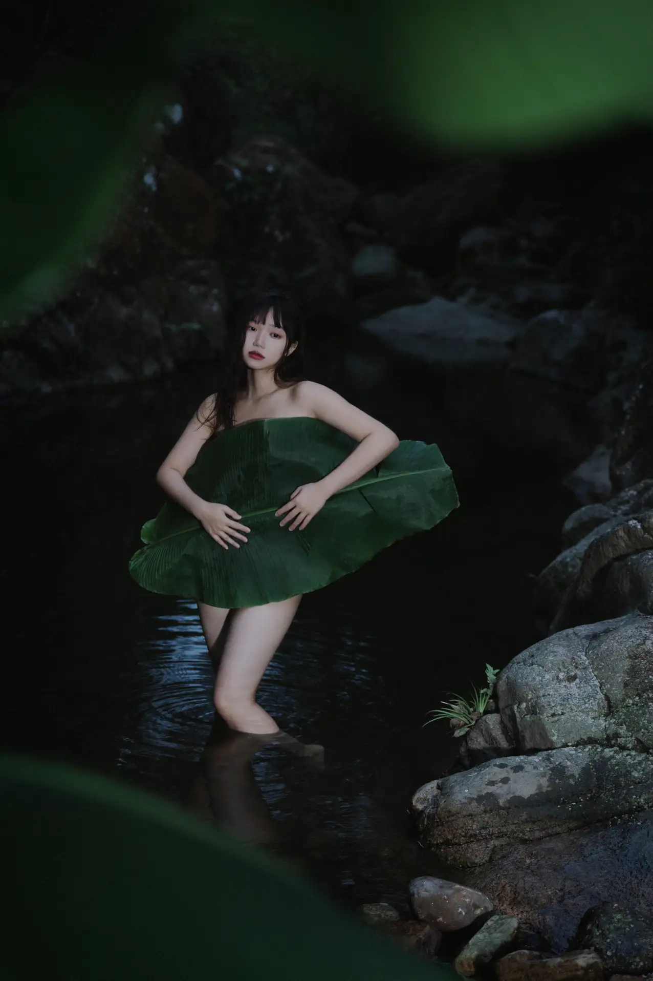 [YITUYU]  Xiaoxue#[33P]-1