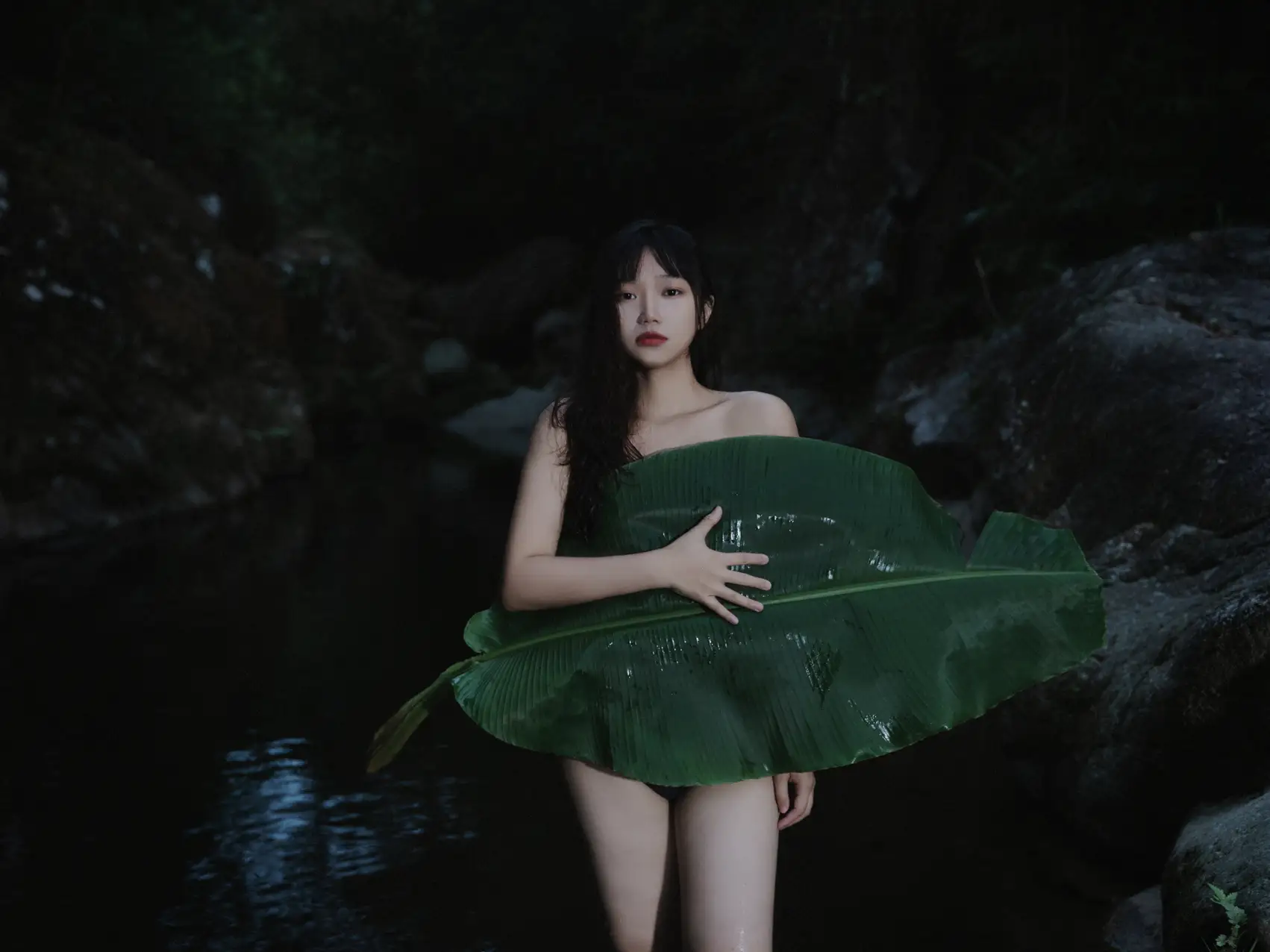 [YITUYU]  Xiaoxue#[33P]-2
