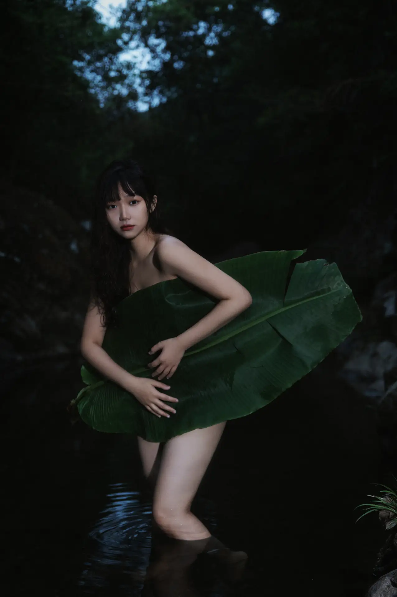[YITUYU]  Xiaoxue#[33P]-3