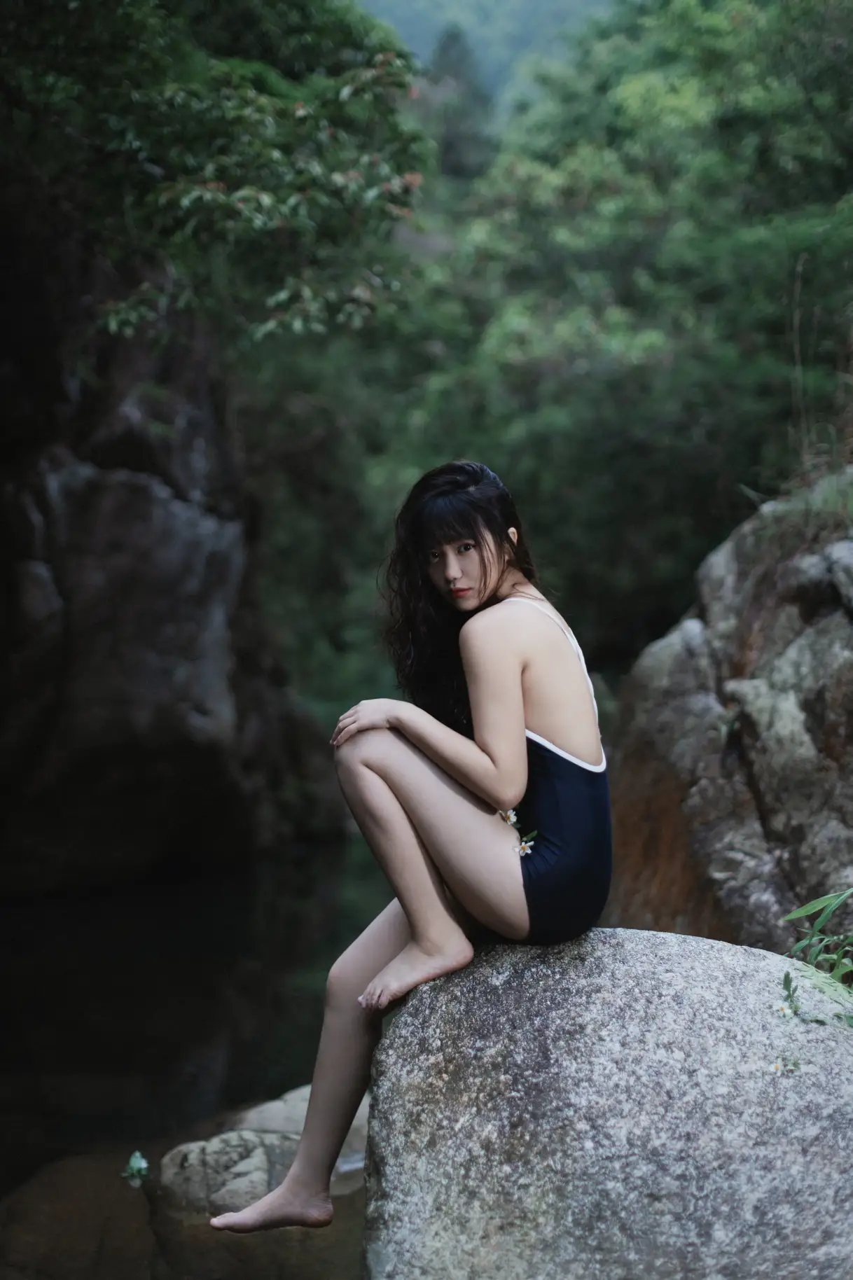 [YITUYU]  Xiaoxue#[33P]-5