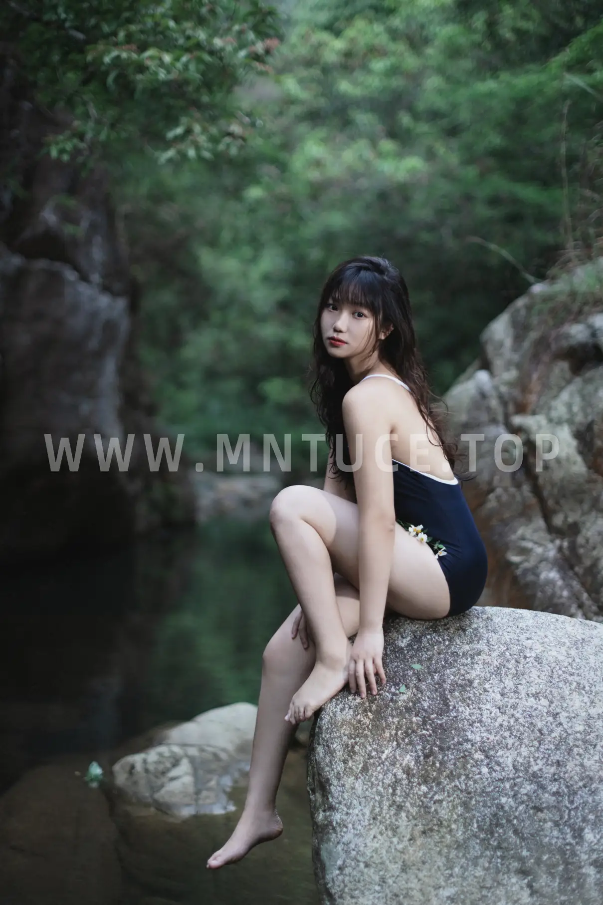 [YITUYU]  Xiaoxue#[33P]-8