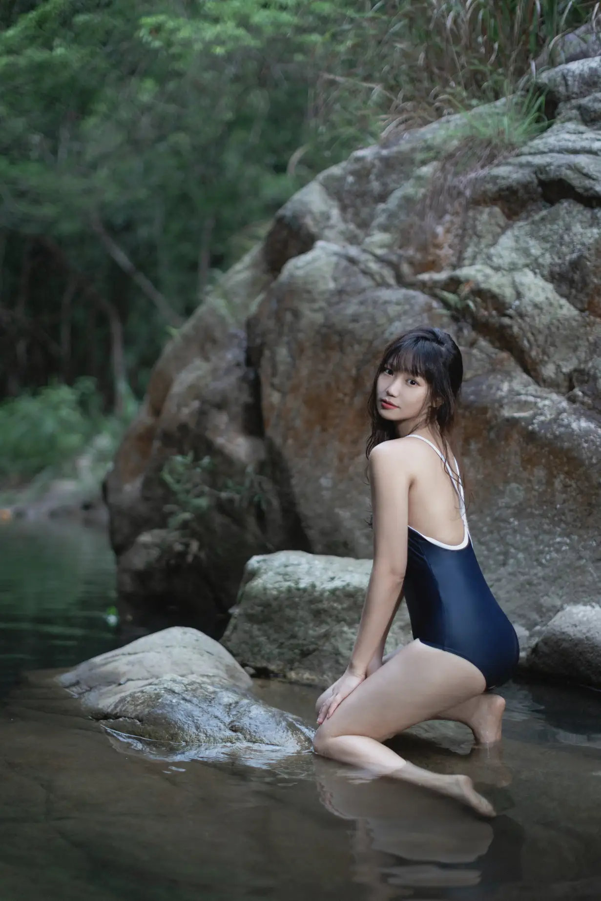 [YITUYU]  Xiaoxue#[33P]-10