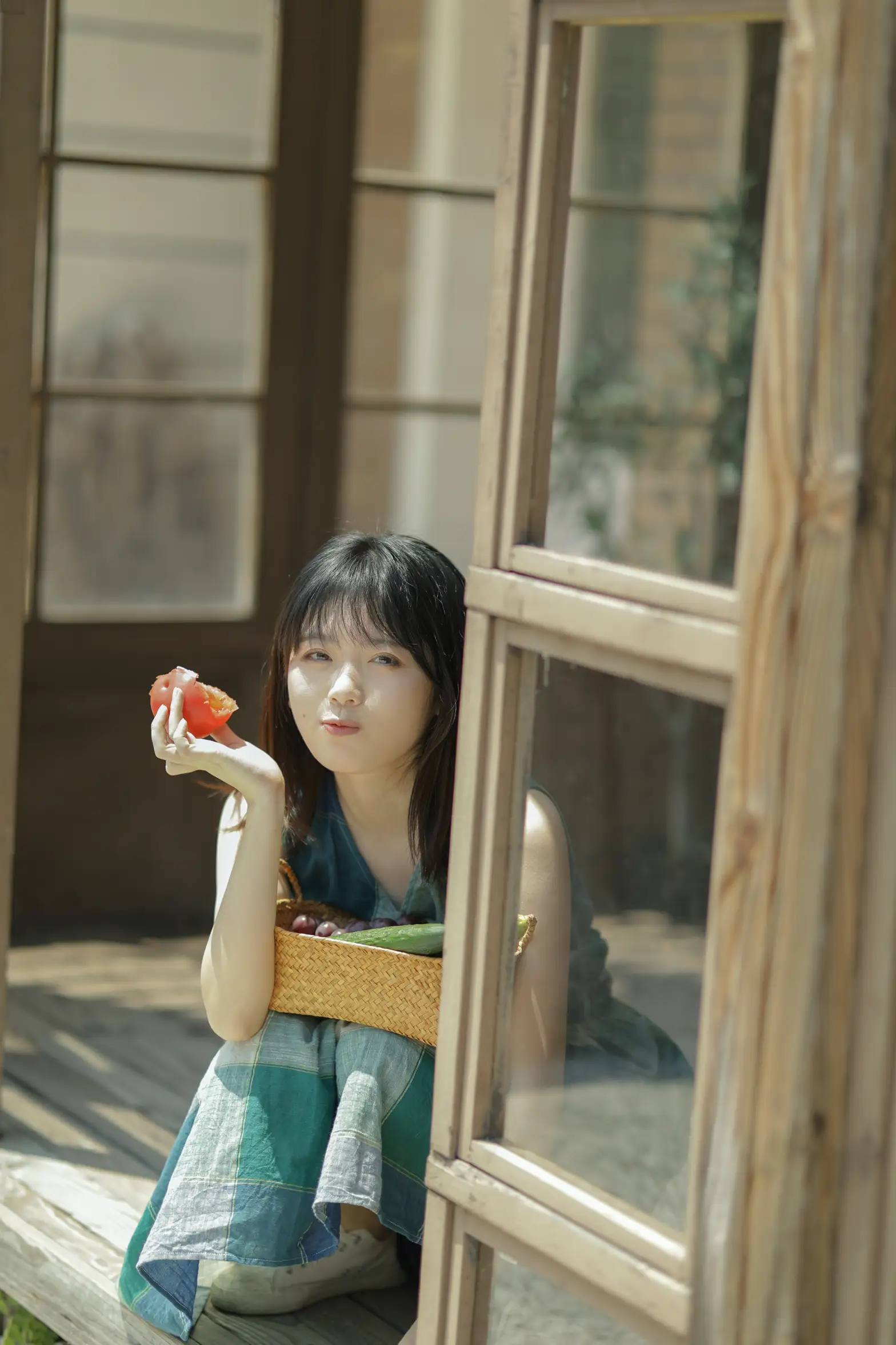 [YITUYU] 2022.05.19 Vol.0930 – Summer · Small Forest Sydney King#[40P]-1