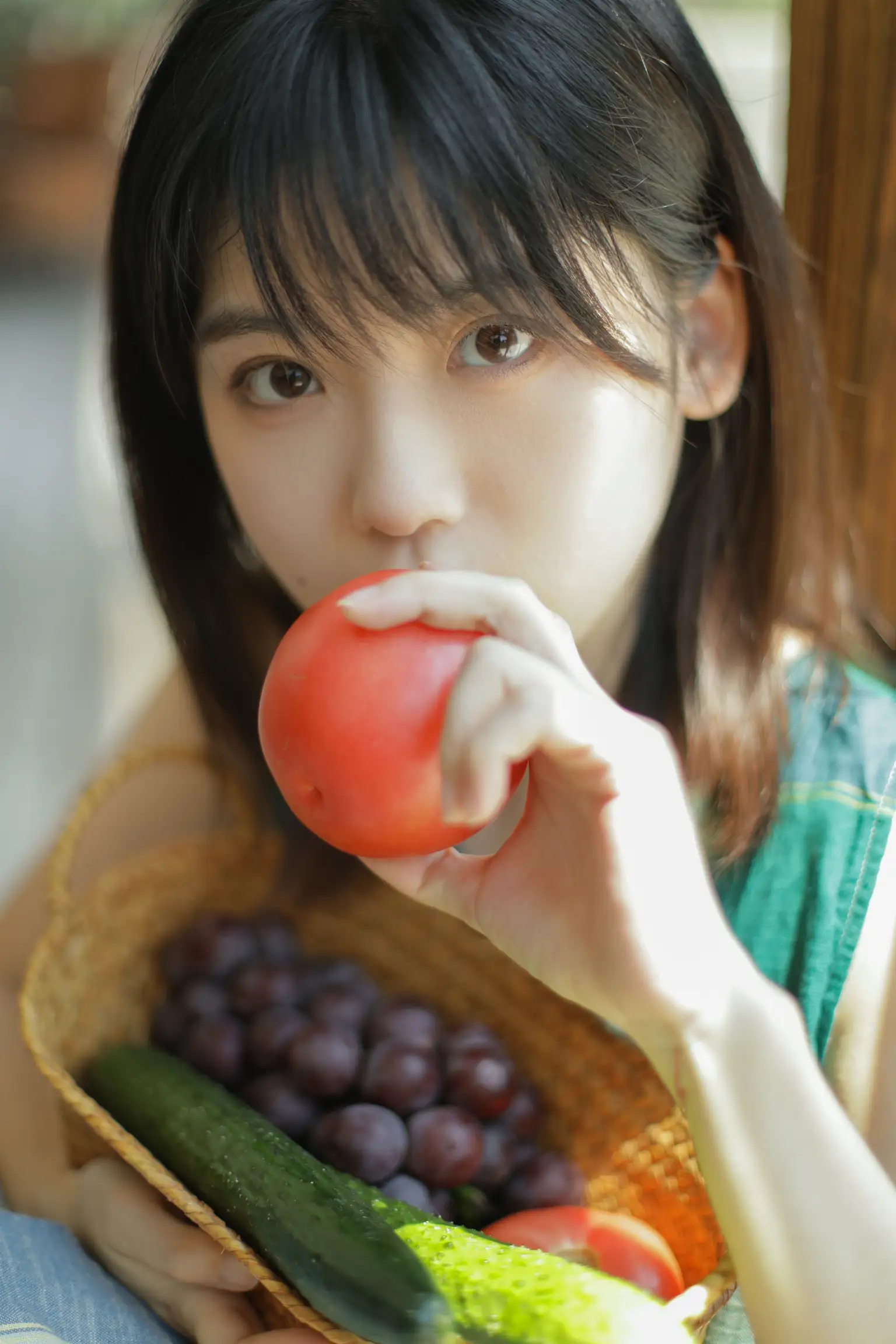 [YITUYU] 2022.05.19 Vol.0930 – Summer · Small Forest Sydney King#[40P]-3