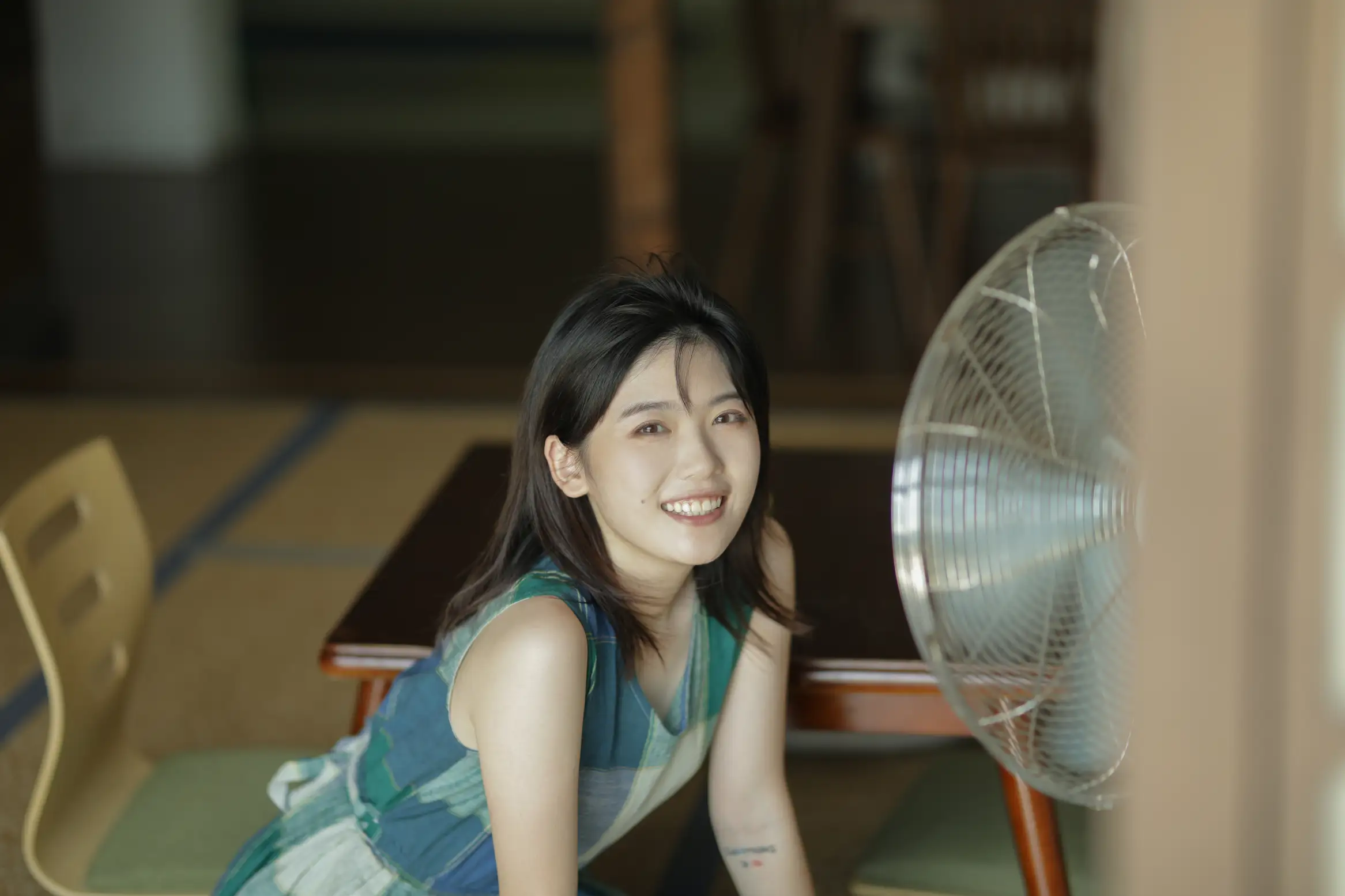 [YITUYU] 2022.05.19 Vol.0930 – Summer · Small Forest Sydney King#[40P]-9