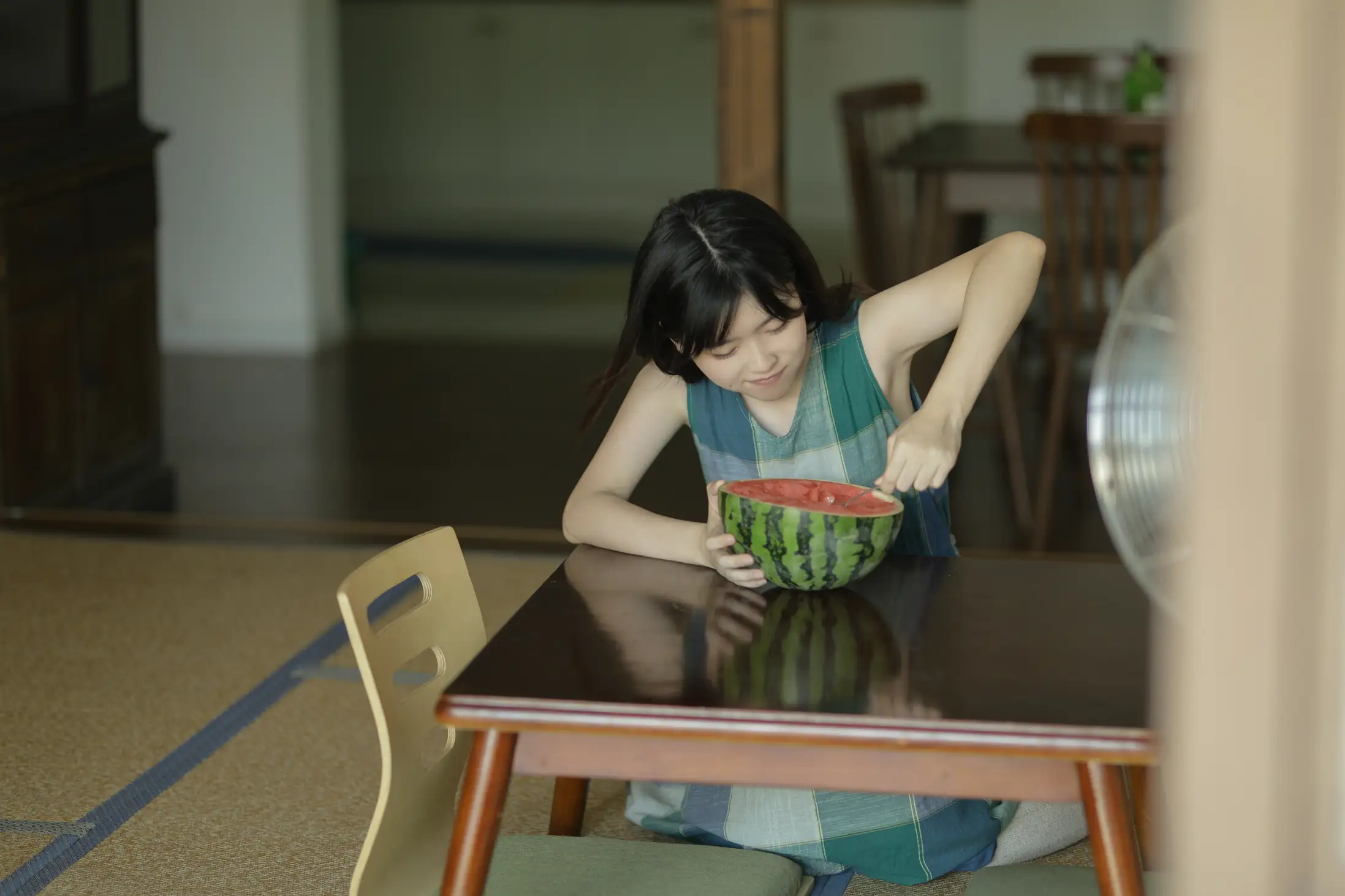 [YITUYU] 2022.05.19 Vol.0930 – Summer · Small Forest Sydney King#[40P]-10