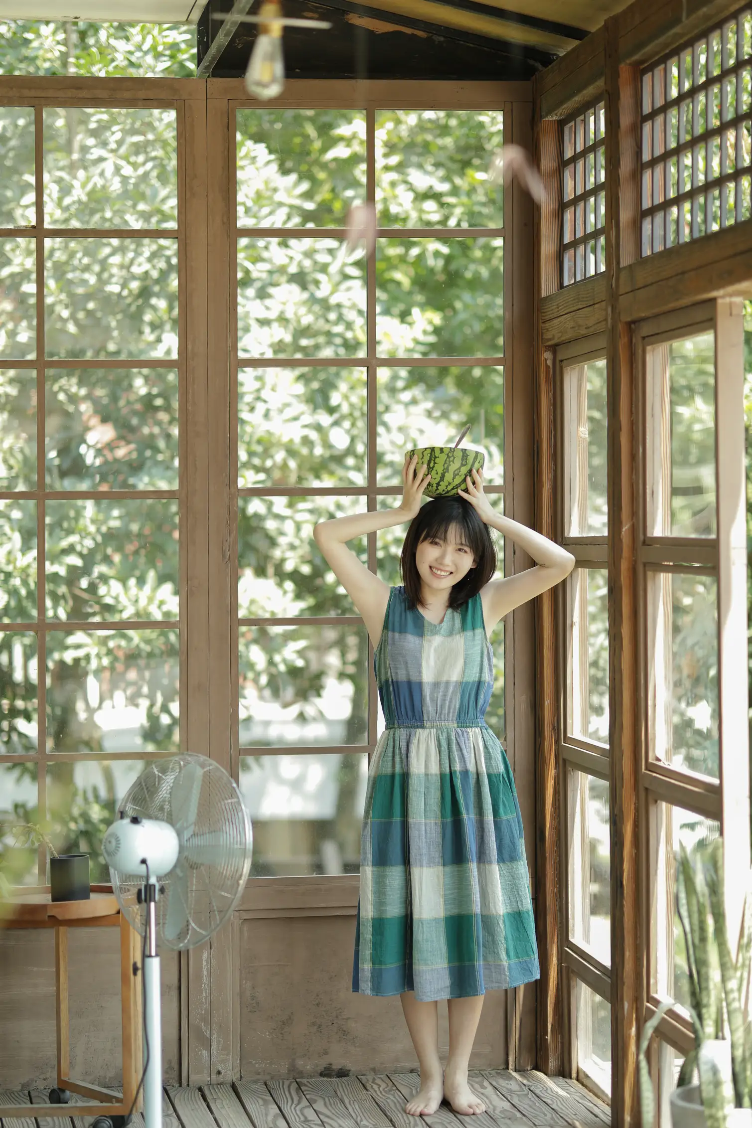 [YITUYU] 2022.05.19 Vol.0930 – Summer · Small Forest Sydney King#[40P]-4