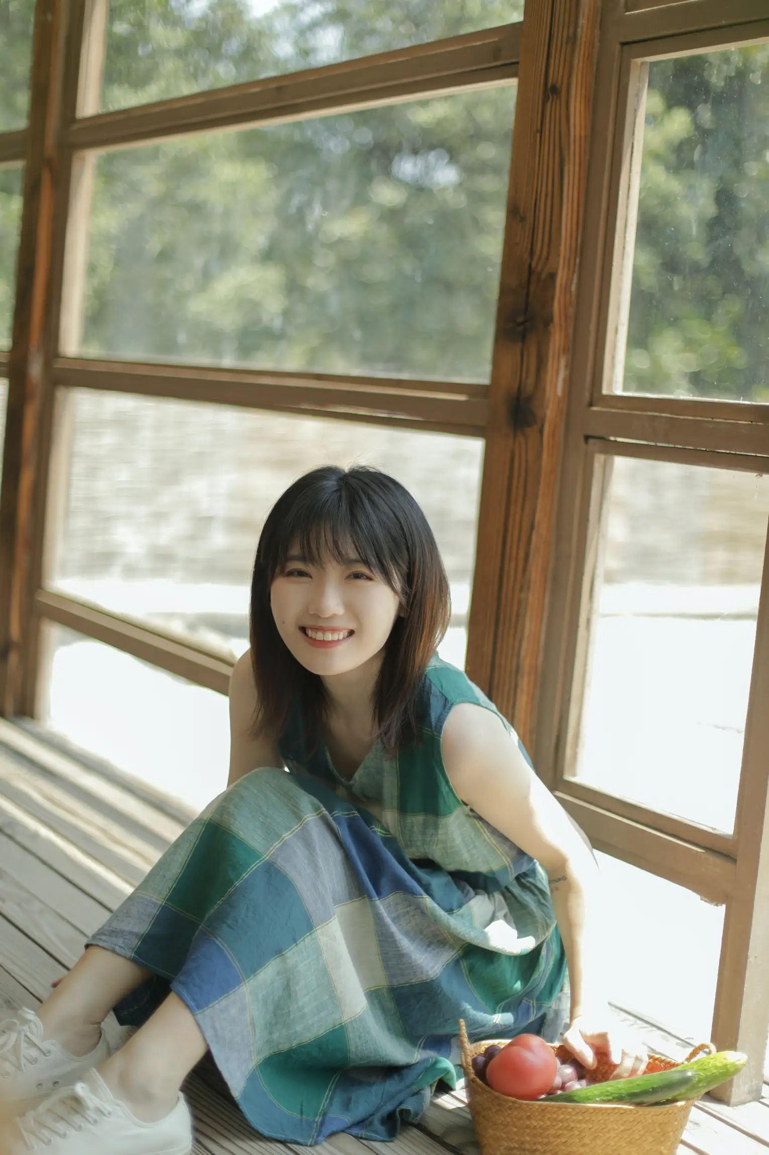 [YITUYU] 2022.05.19 Vol.0930 – Summer · Small Forest Sydney King#[40P]-6