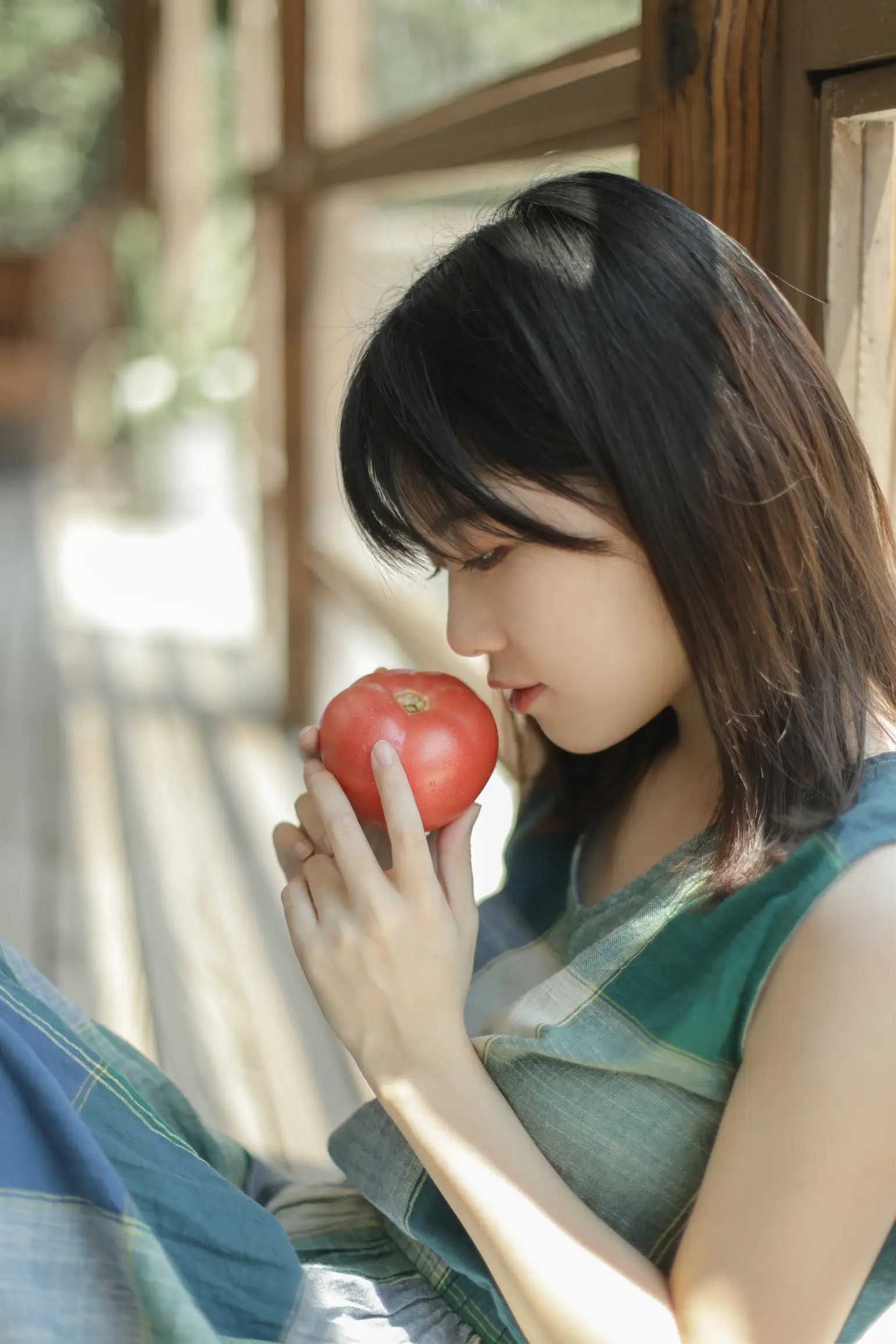 [YITUYU] 2022.05.19 Vol.0930 – Summer · Small Forest Sydney King#[40P]-7