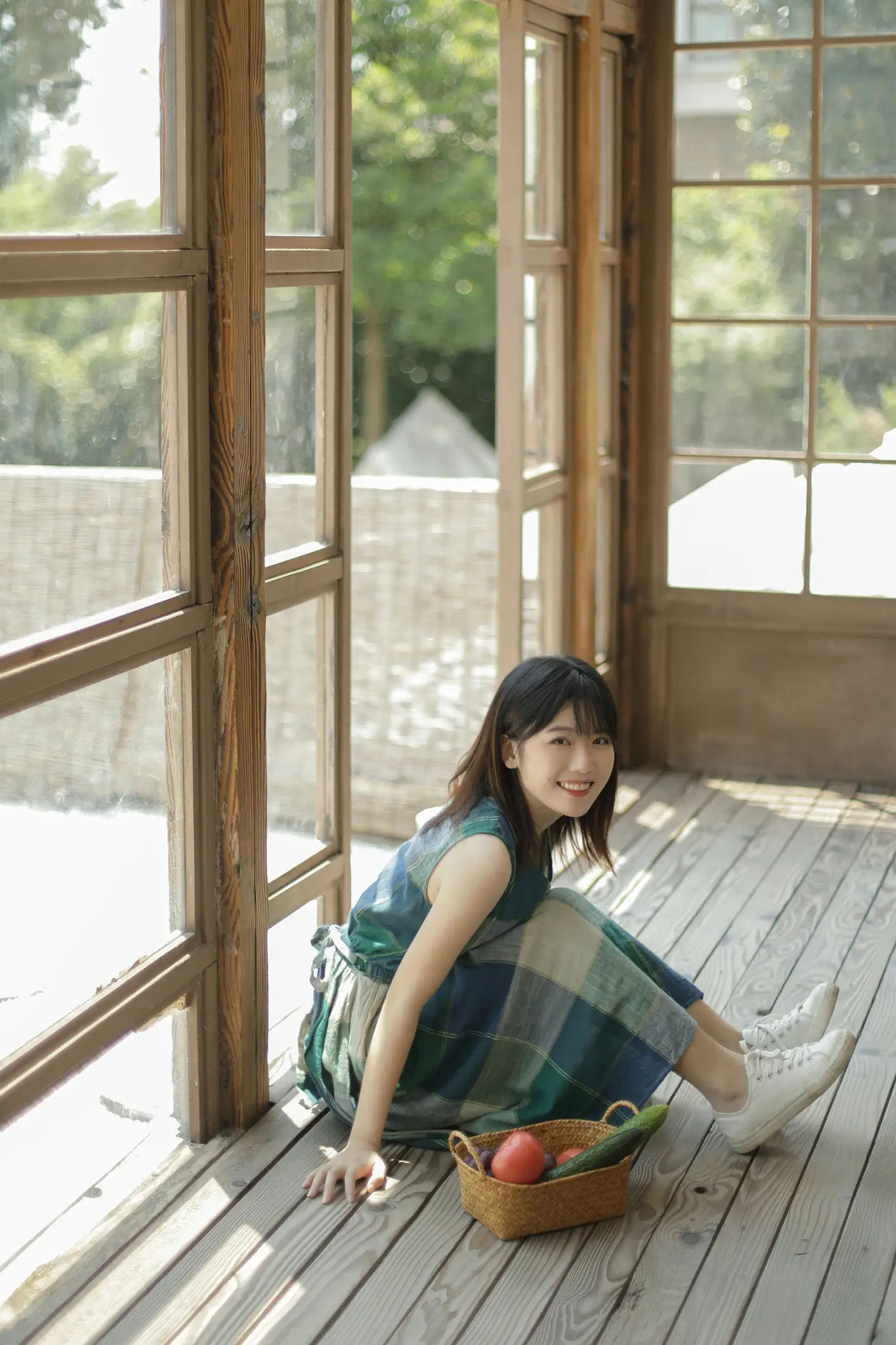 [YITUYU] 2022.05.19 Vol.0930 – Summer · Small Forest Sydney King#[40P]-9