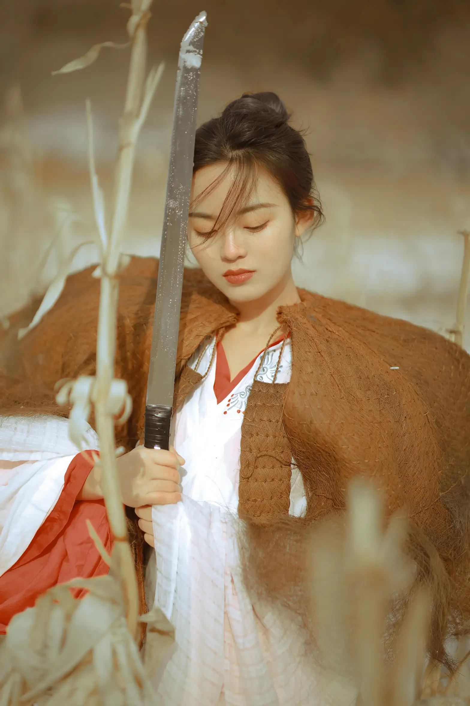 [YITUYU] 2022.08.27 Vol.1801 – Jianghu Liang Zhixuan#[25P]-1