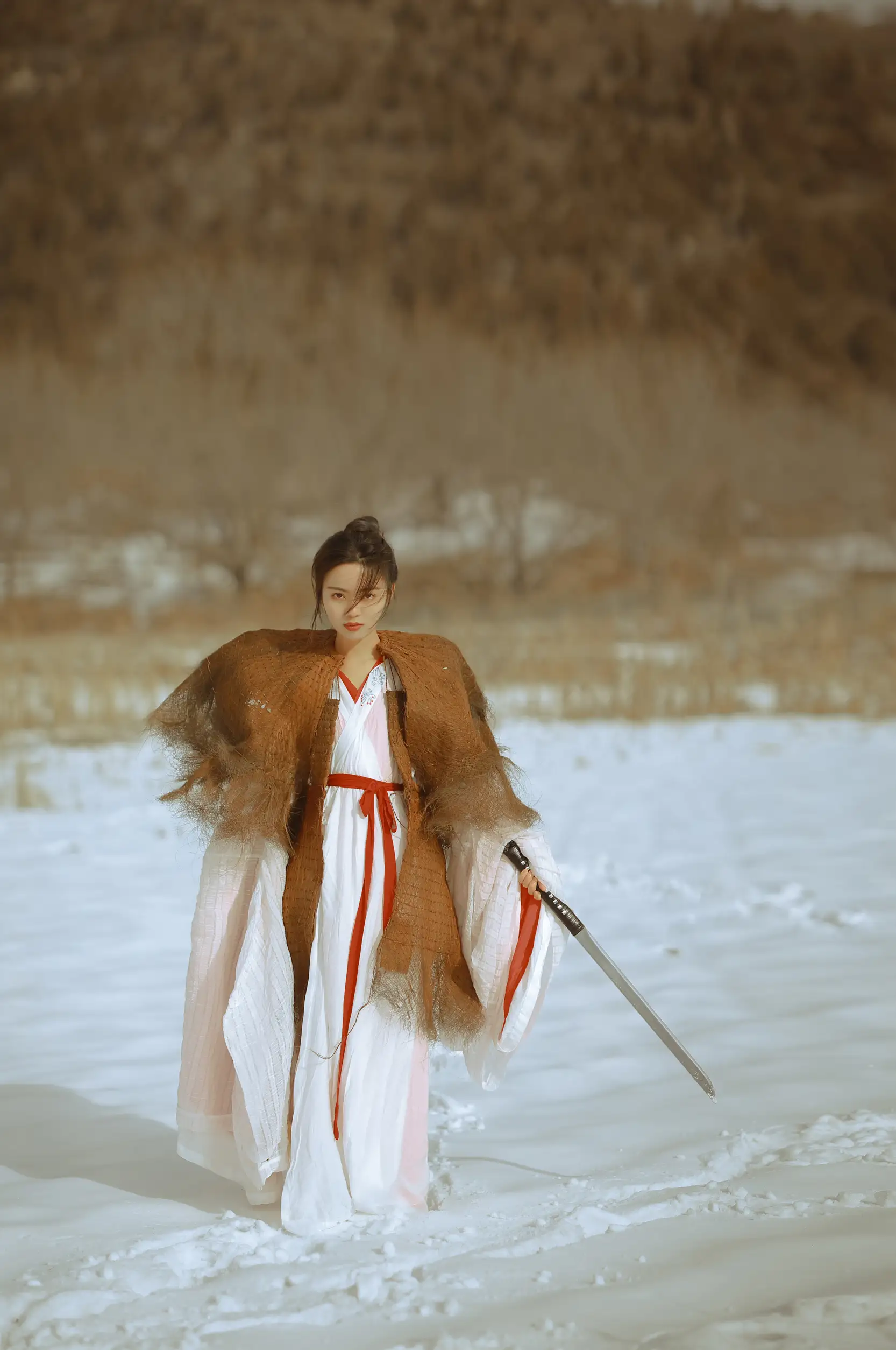 [YITUYU] 2022.08.27 Vol.1801 – Jianghu Liang Zhixuan#[25P]-7