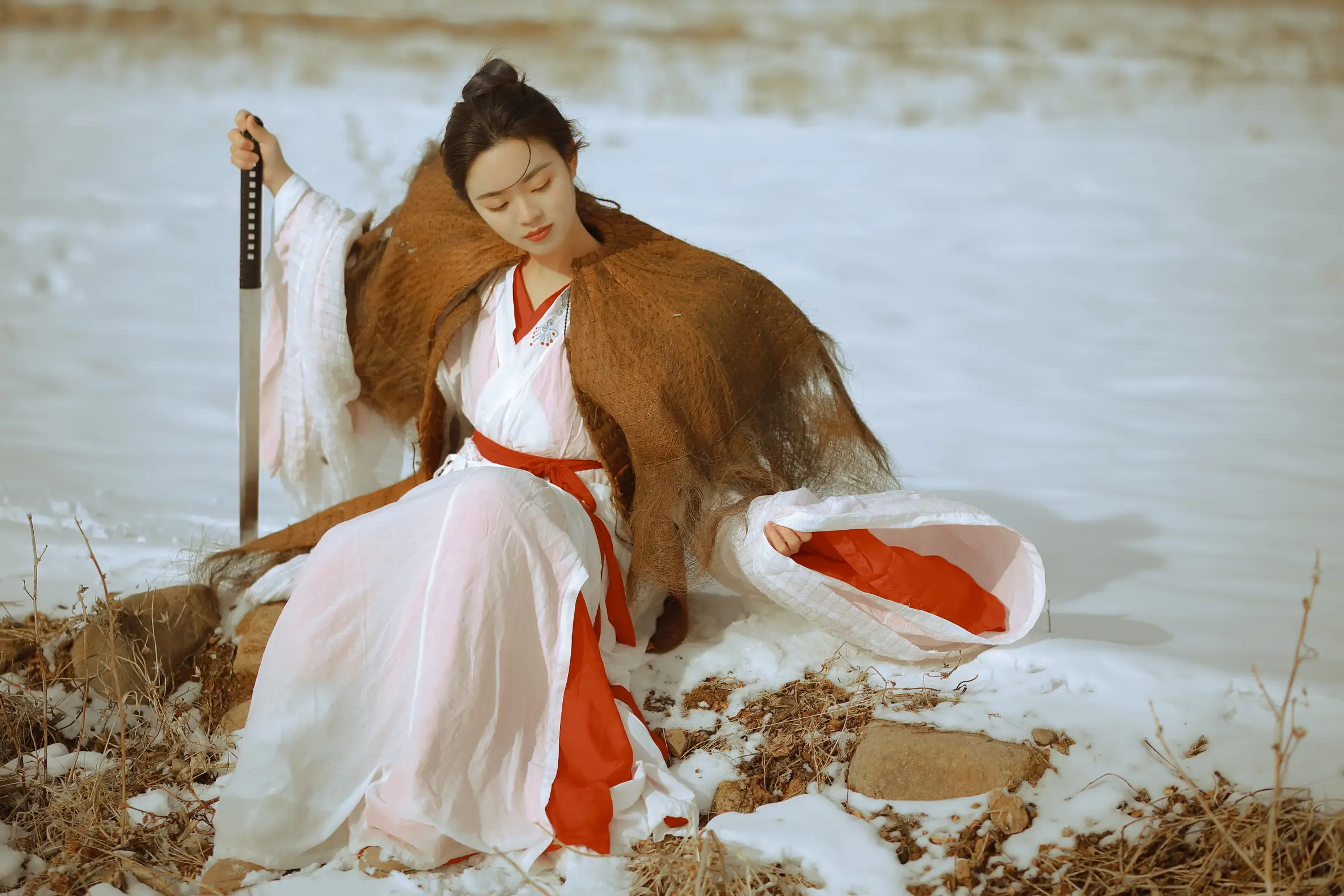[YITUYU] 2022.08.27 Vol.1801 – Jianghu Liang Zhixuan#[25P]-2