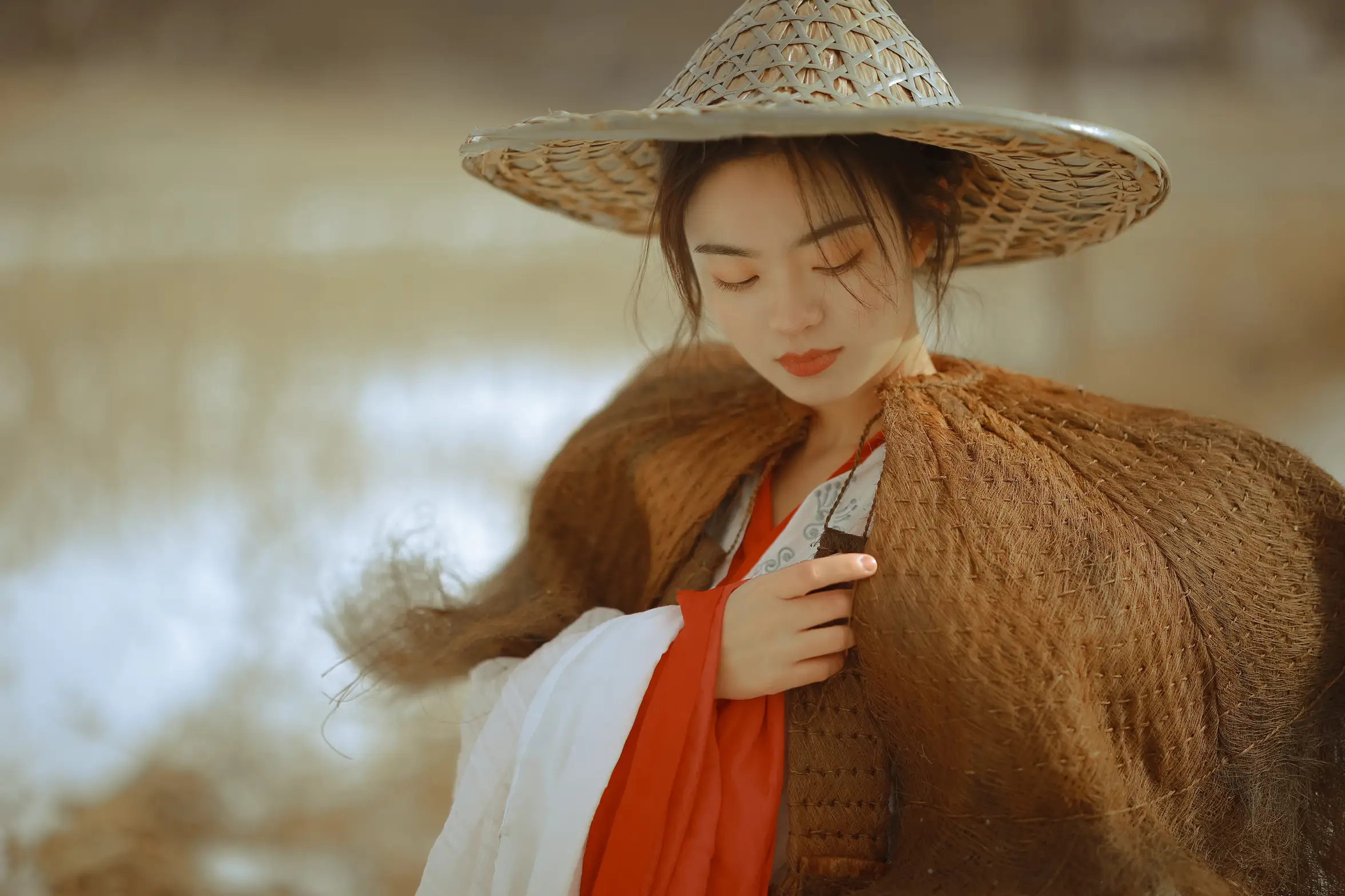 [YITUYU] 2022.08.27 Vol.1801 – Jianghu Liang Zhixuan#[25P]-5