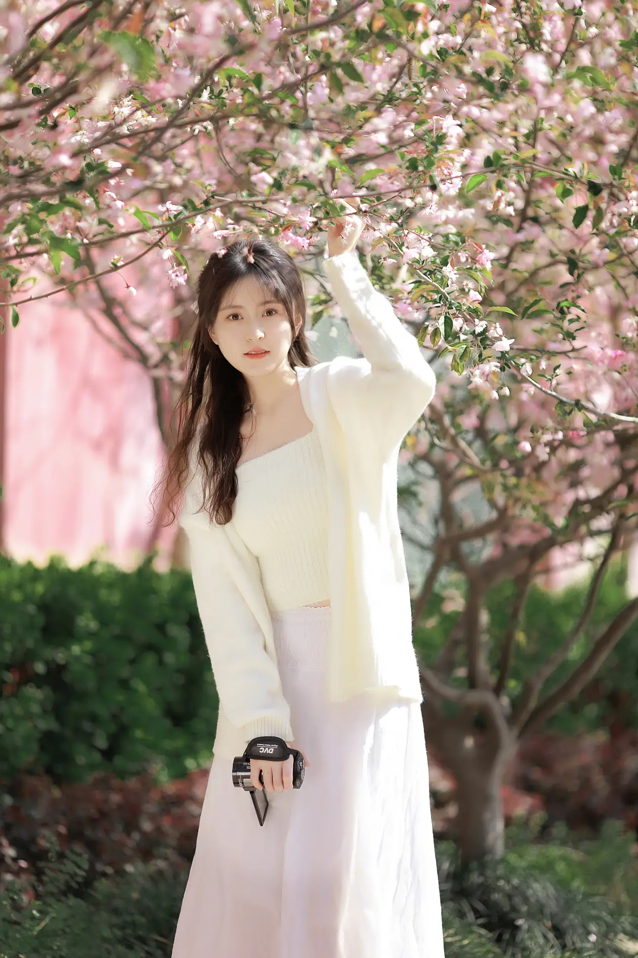 [YITUYU] 2022.07.26 Vol.1539 – First Sakura Jiajia#[20P]-1