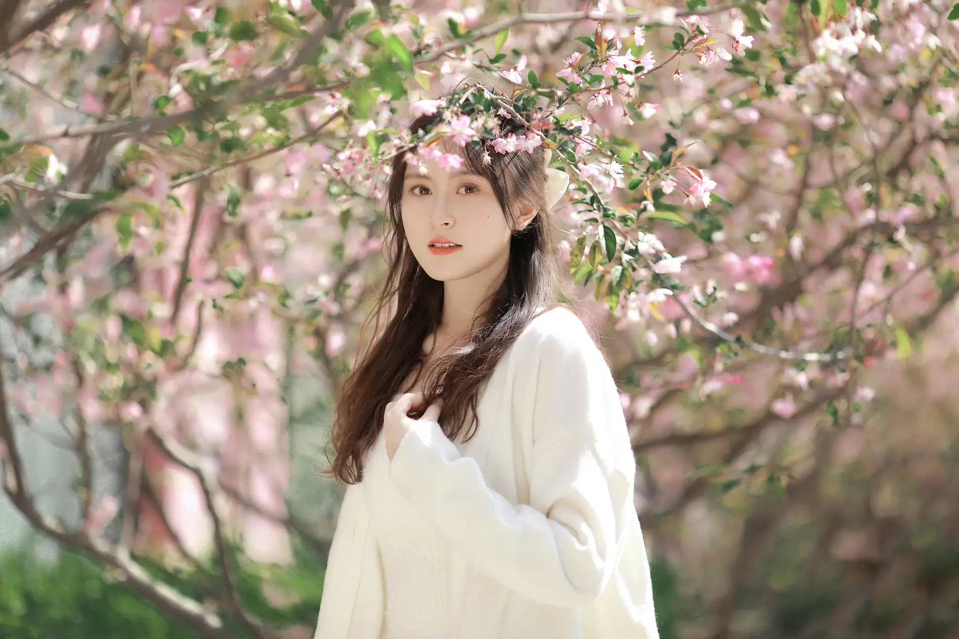 [YITUYU] 2022.07.26 Vol.1539 – First Sakura Jiajia#[20P]-2
