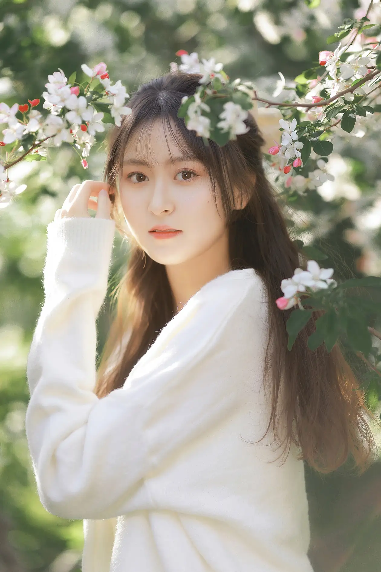 [YITUYU] 2022.07.26 Vol.1539 – First Sakura Jiajia#[20P]-3