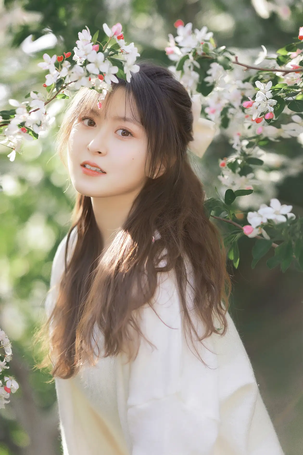 [YITUYU] 2022.07.26 Vol.1539 – First Sakura Jiajia#[20P]-4