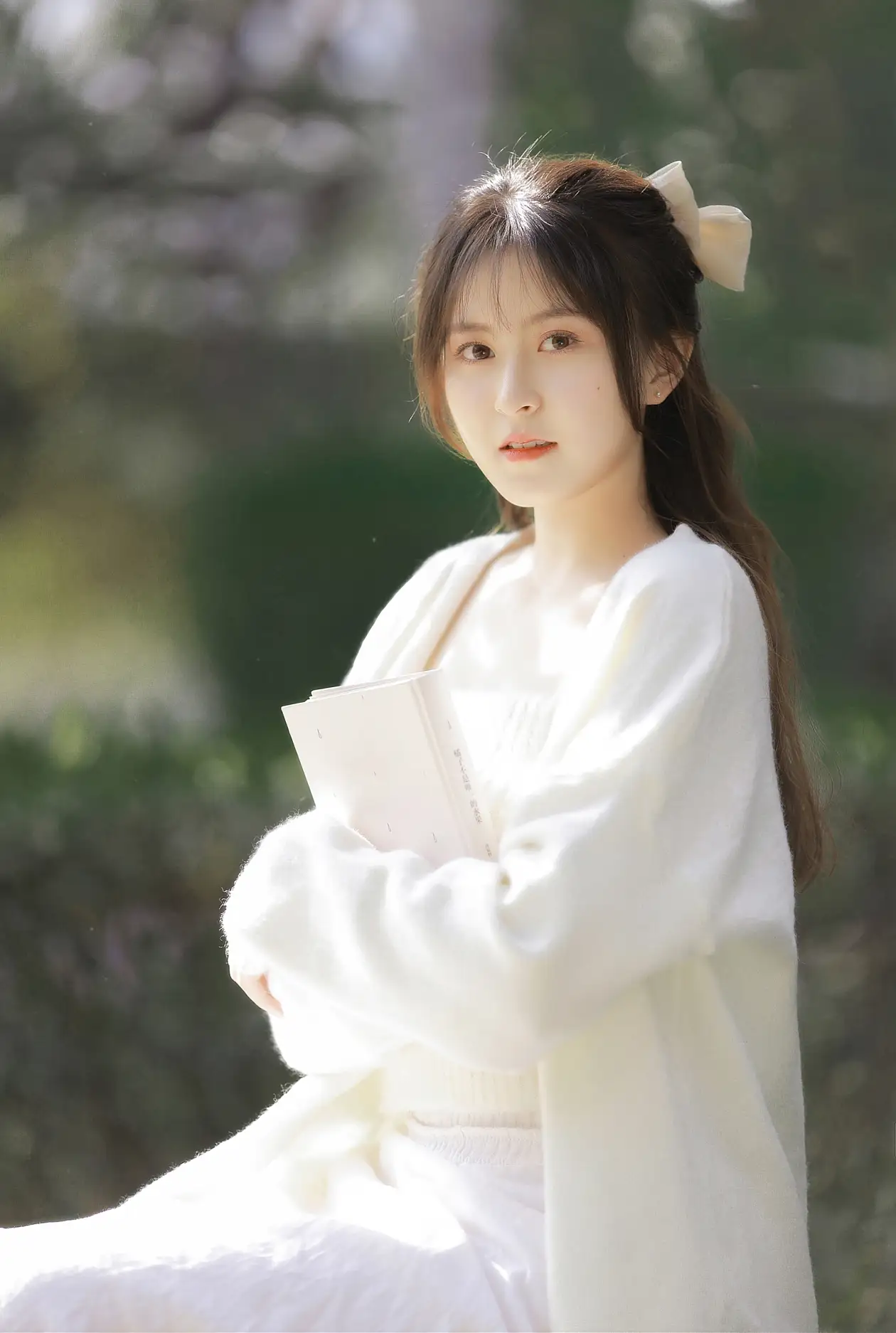 [YITUYU] 2022.07.26 Vol.1539 – First Sakura Jiajia#[20P]-7