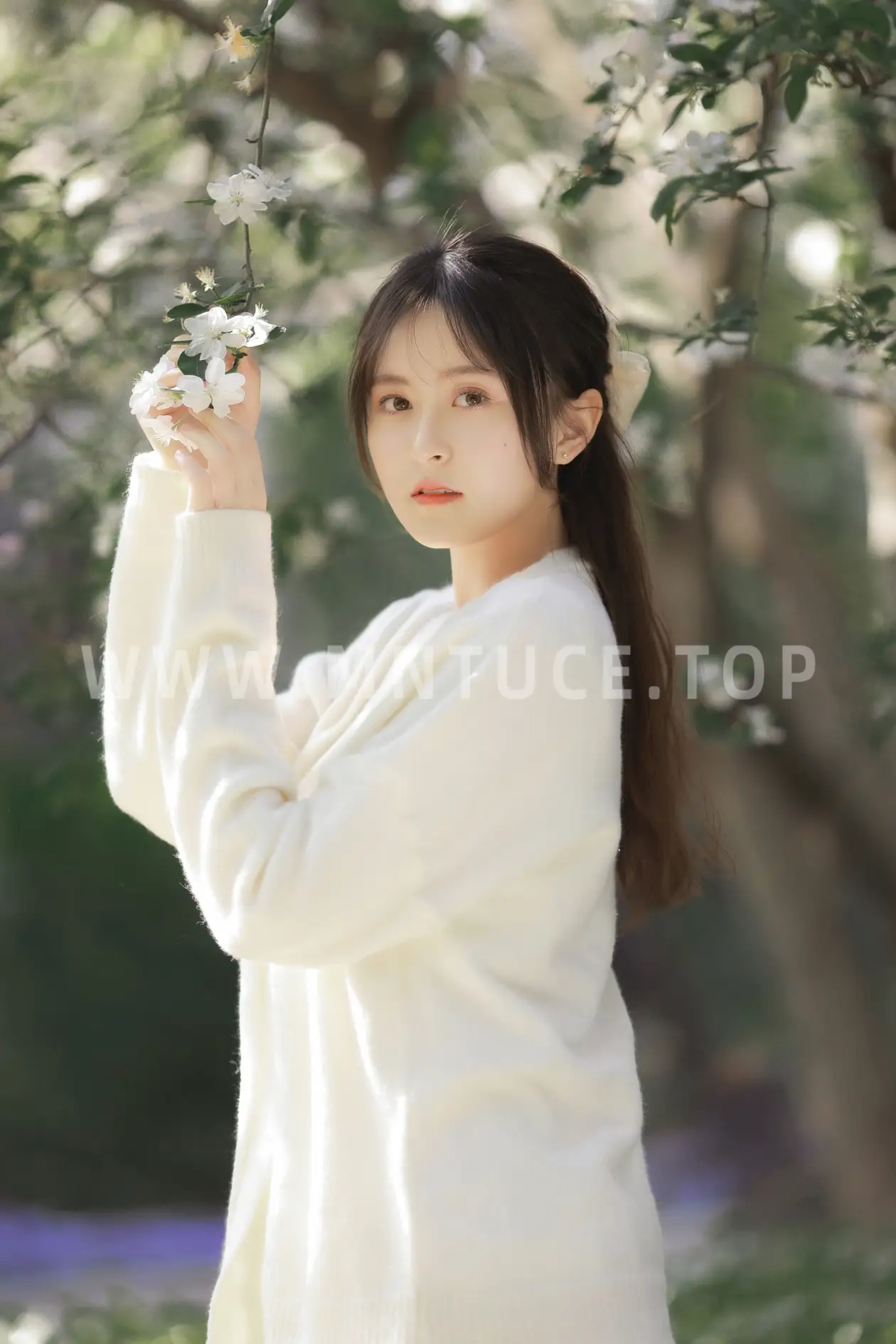 [YITUYU] 2022.07.26 Vol.1539 – First Sakura Jiajia#[20P]-8