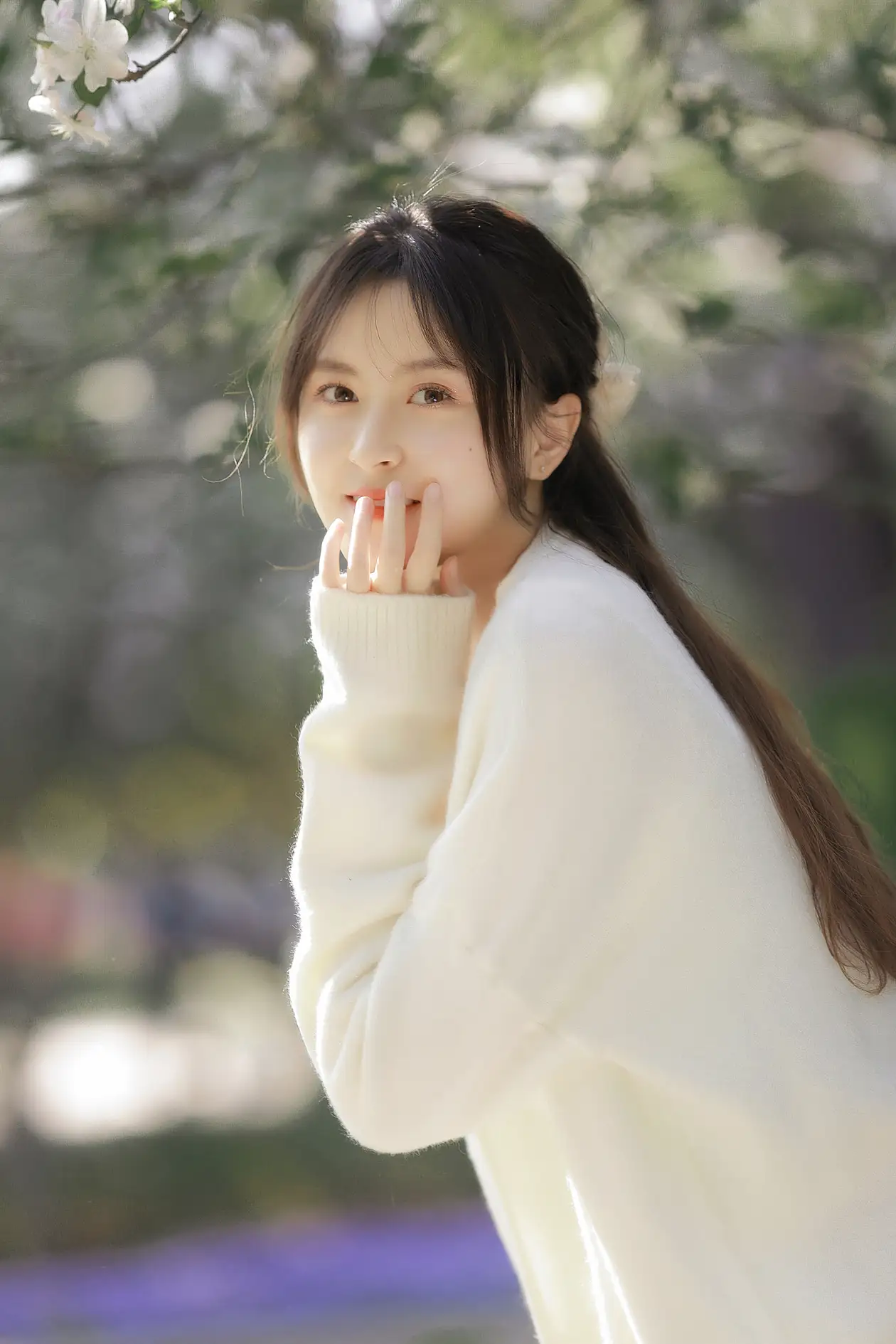 [YITUYU] 2022.07.26 Vol.1539 – First Sakura Jiajia#[20P]-10