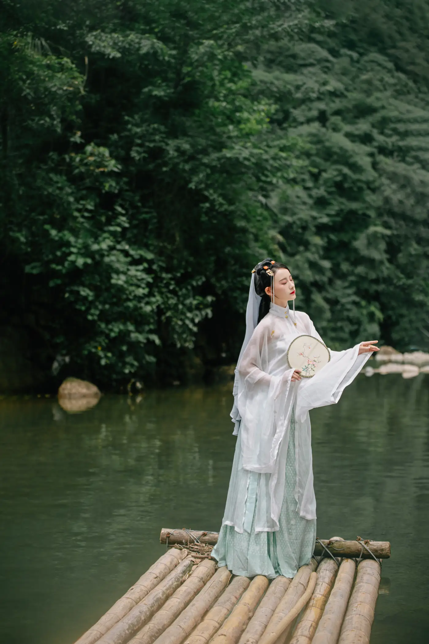 [YITUYU] 2022.05.22 Vol.0956 – Qing Ge -Shibazuki-#[23P]-1