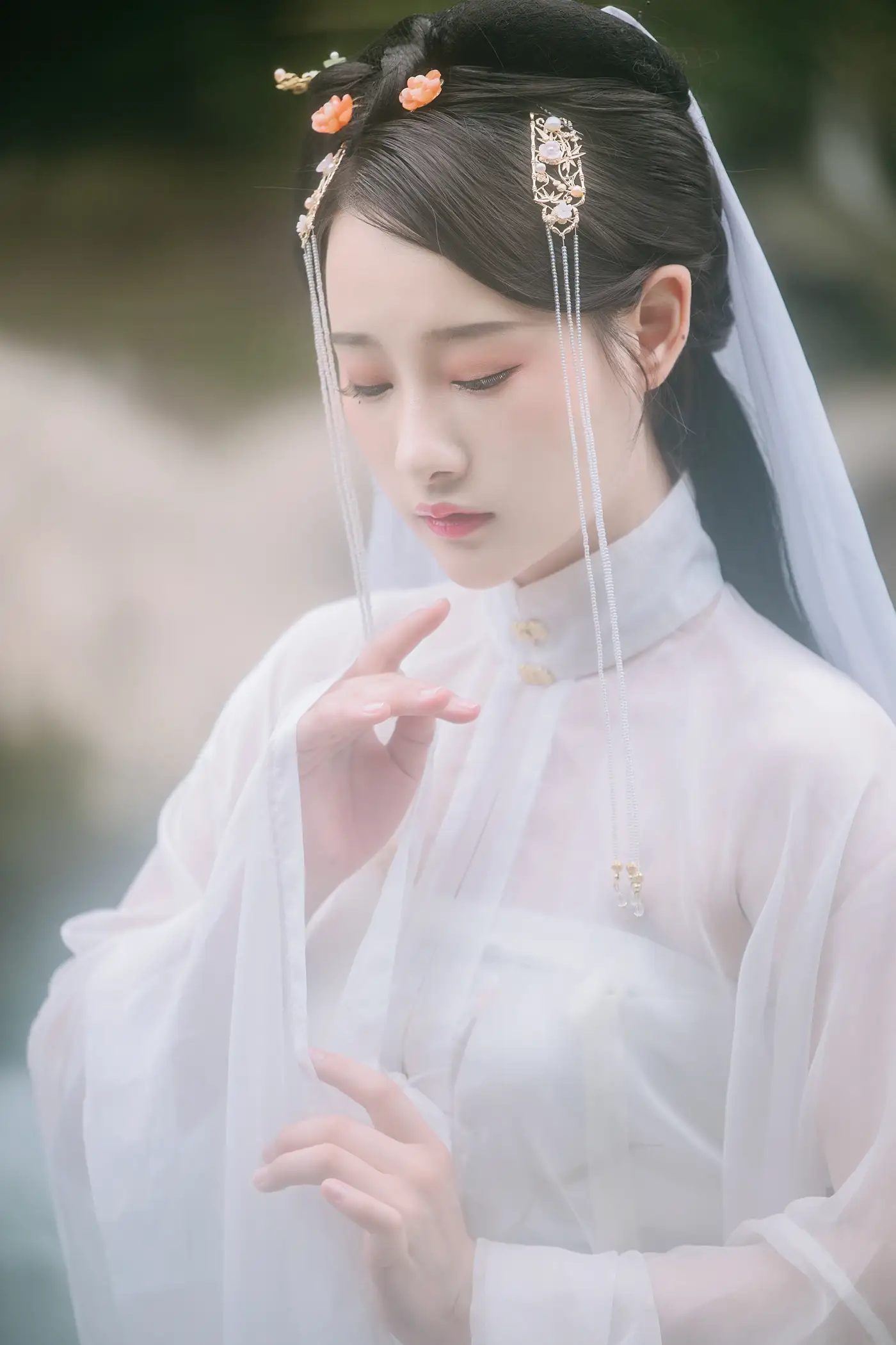 [YITUYU] 2022.05.22 Vol.0956 – Qing Ge -Shibazuki-#[23P]-7