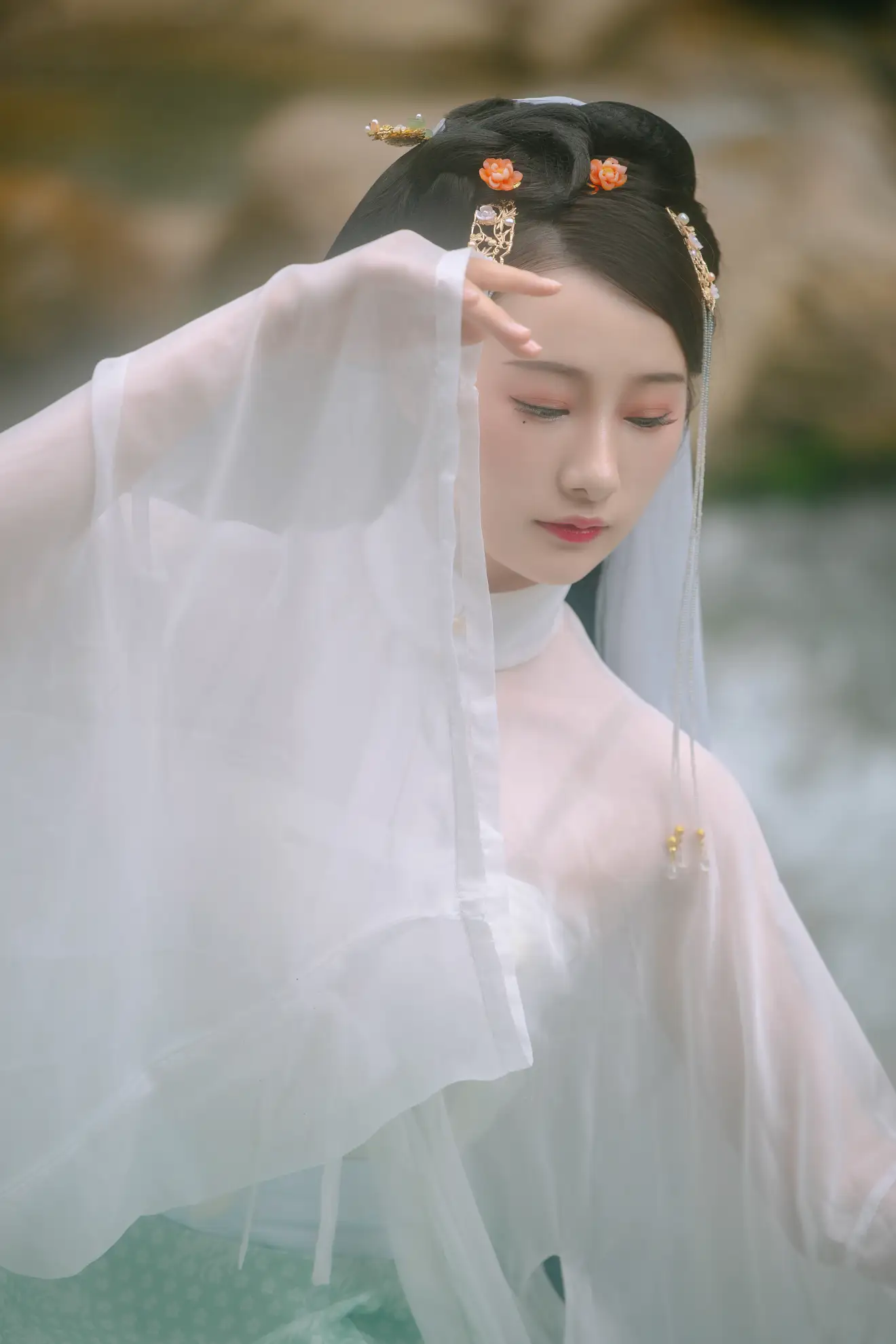 [YITUYU] 2022.05.22 Vol.0956 – Qing Ge -Shibazuki-#[23P]-2