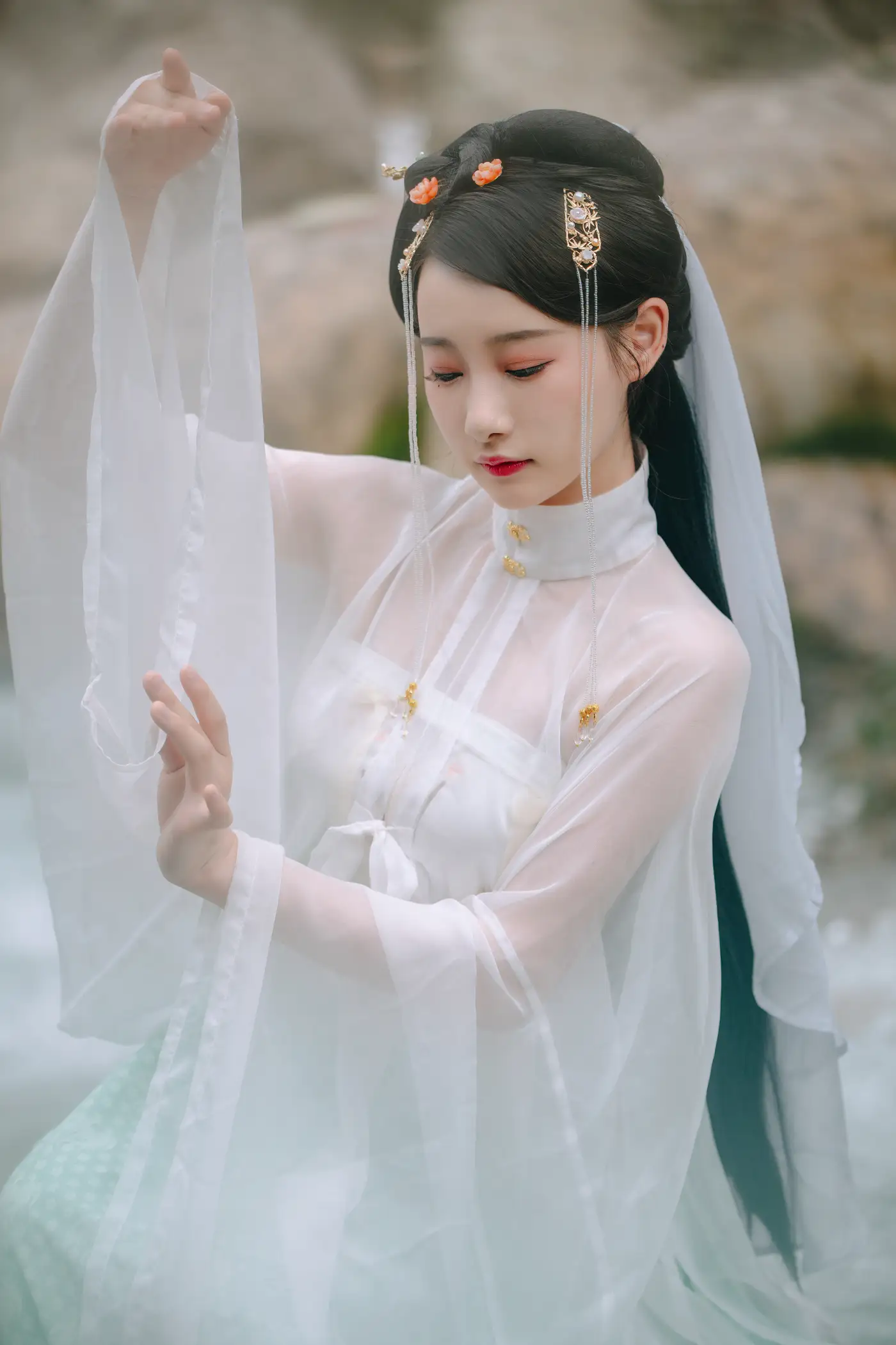 [YITUYU] 2022.05.22 Vol.0956 – Qing Ge -Shibazuki-#[23P]-3