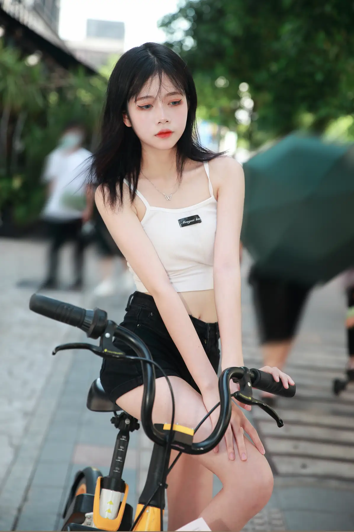 [YITUYU] 2022.09.04 Vol.1869 – Girls’ Time Xiao Nizi#[23P]-4