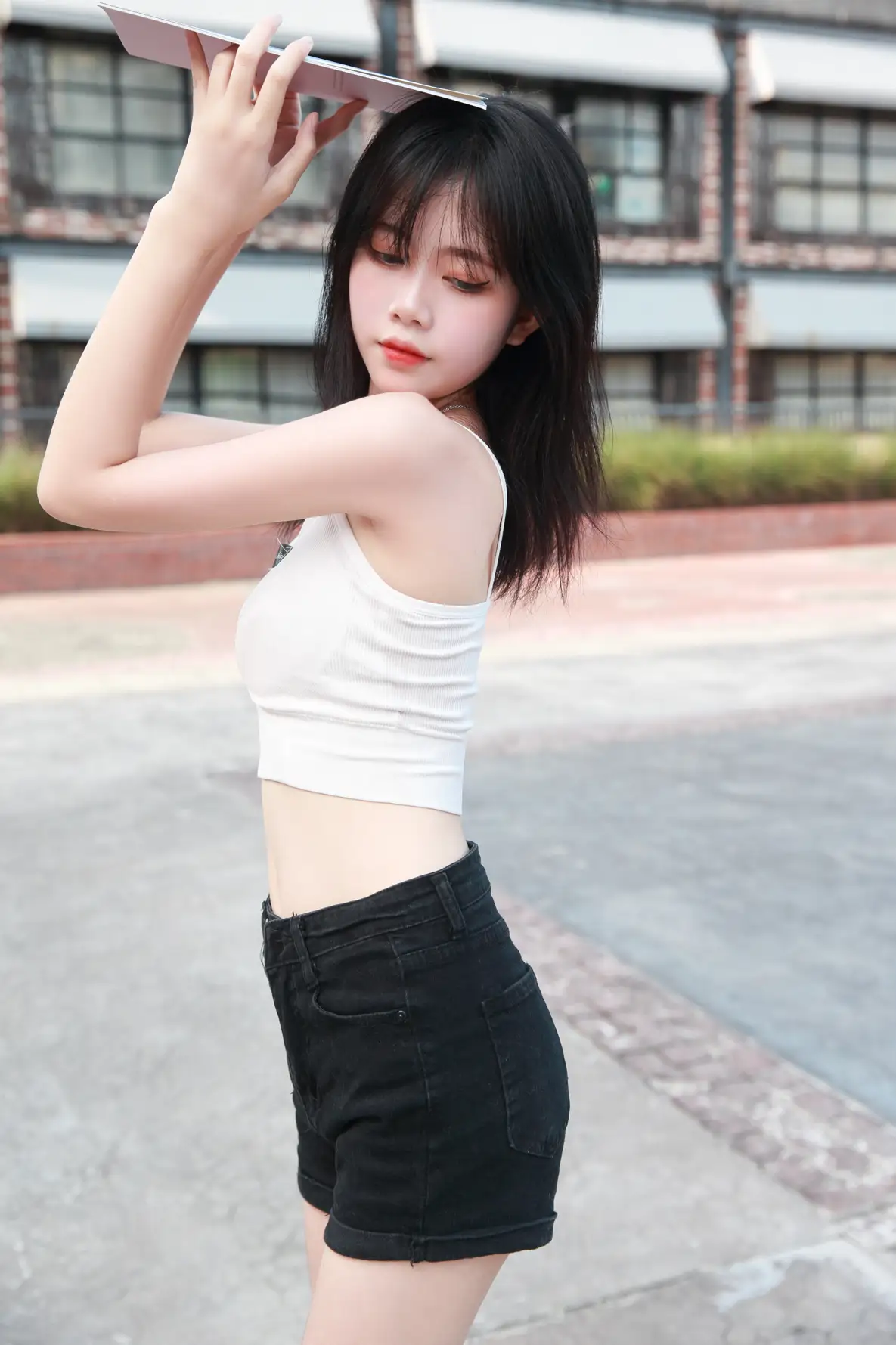 [YITUYU] 2022.09.04 Vol.1869 – Girls’ Time Xiao Nizi#[23P]-1