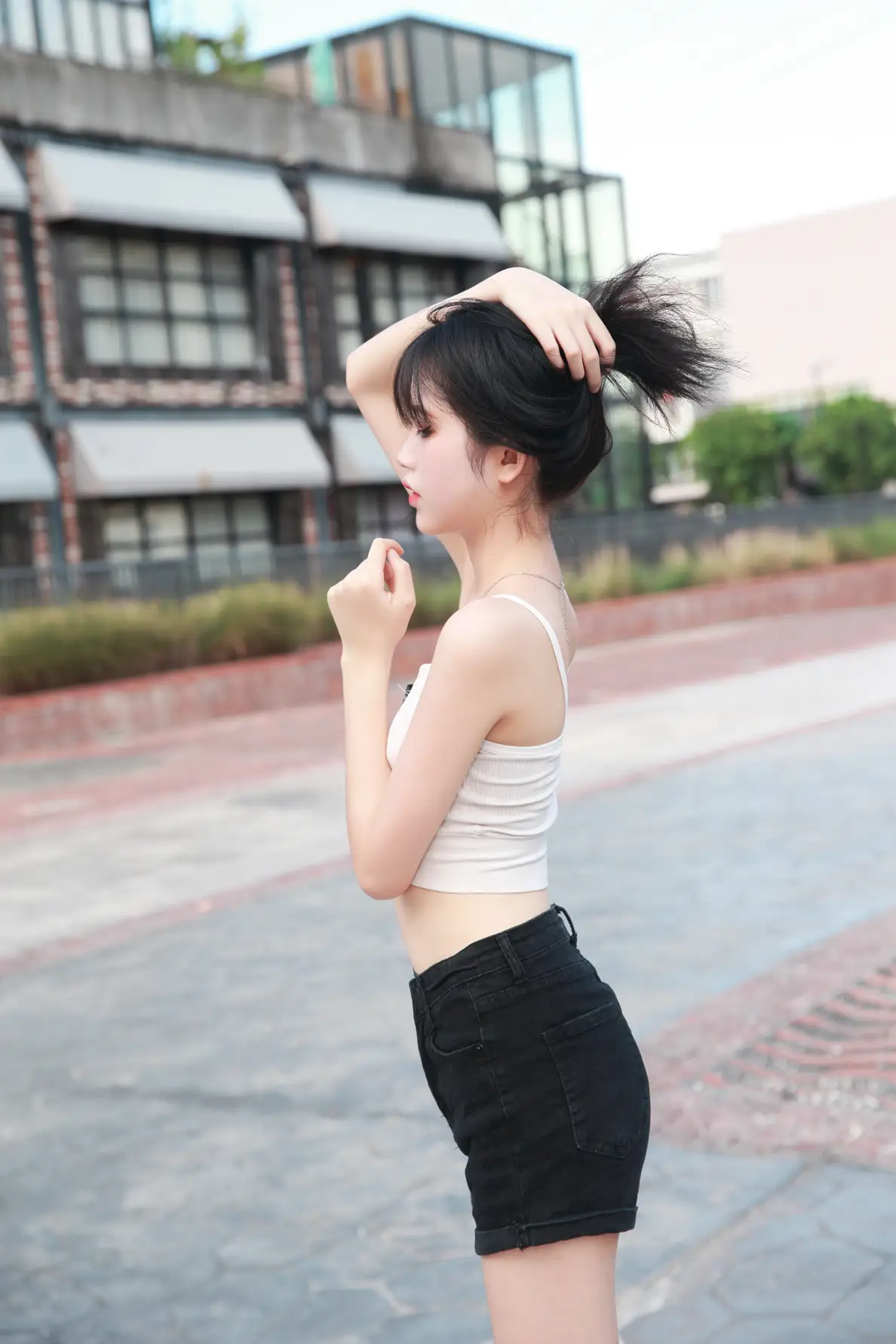 [YITUYU] 2022.09.04 Vol.1869 – Girls’ Time Xiao Nizi#[23P]-3