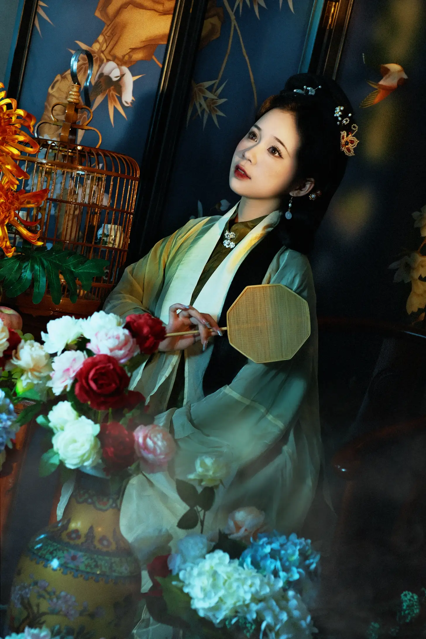 [YITUYU] 2022.09.12 Vol.1933 – Slow sound One high#[21P]-2
