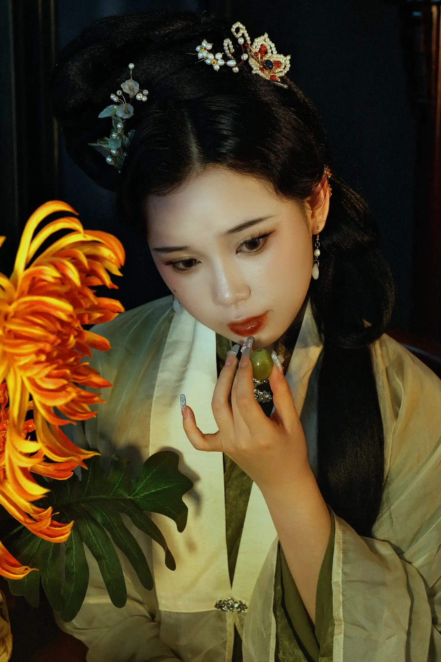 [YITUYU] 2022.09.12 Vol.1933 – Slow sound One high#[21P]-4