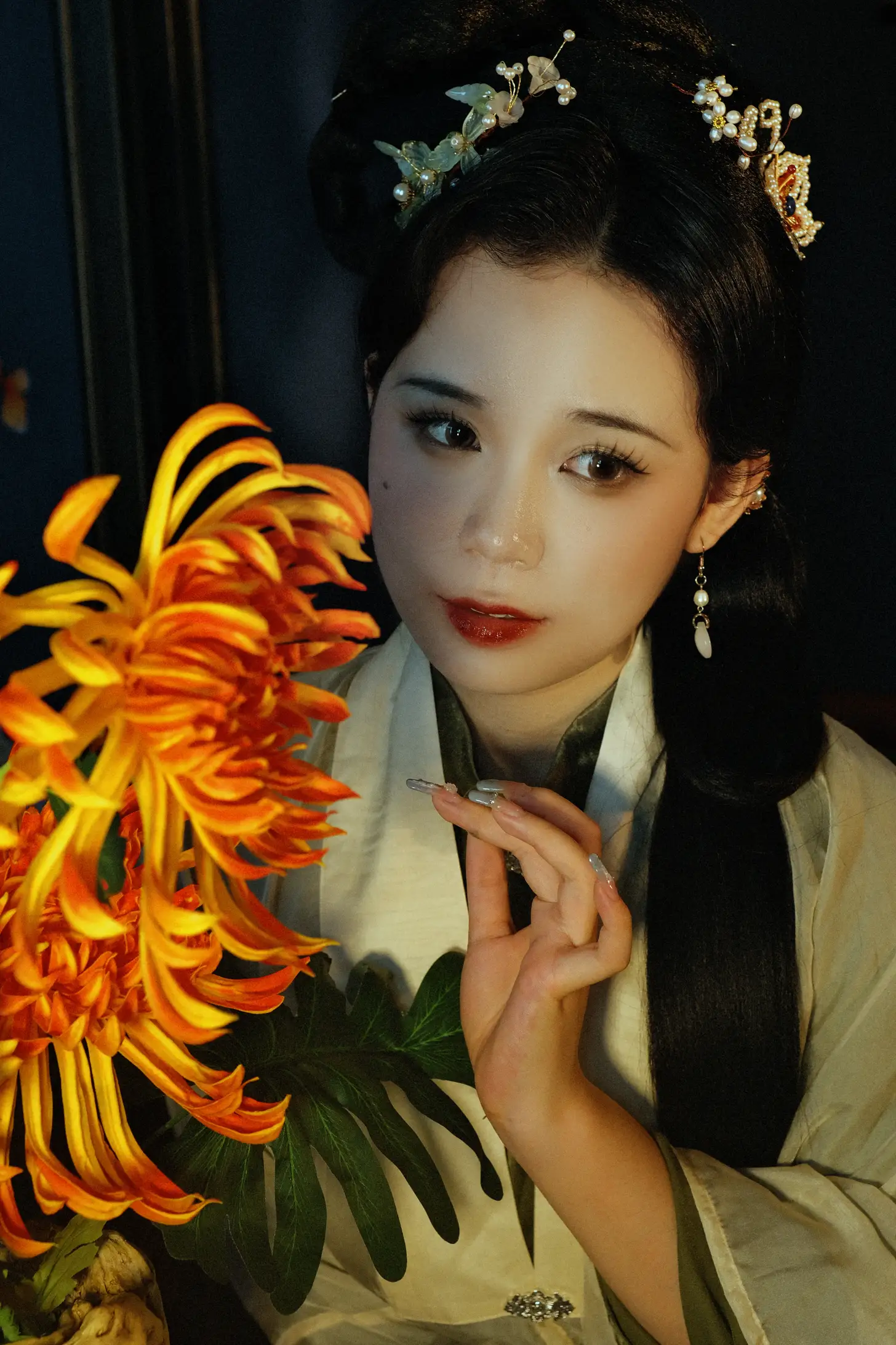 [YITUYU] 2022.09.12 Vol.1933 – Slow sound One high#[21P]-5