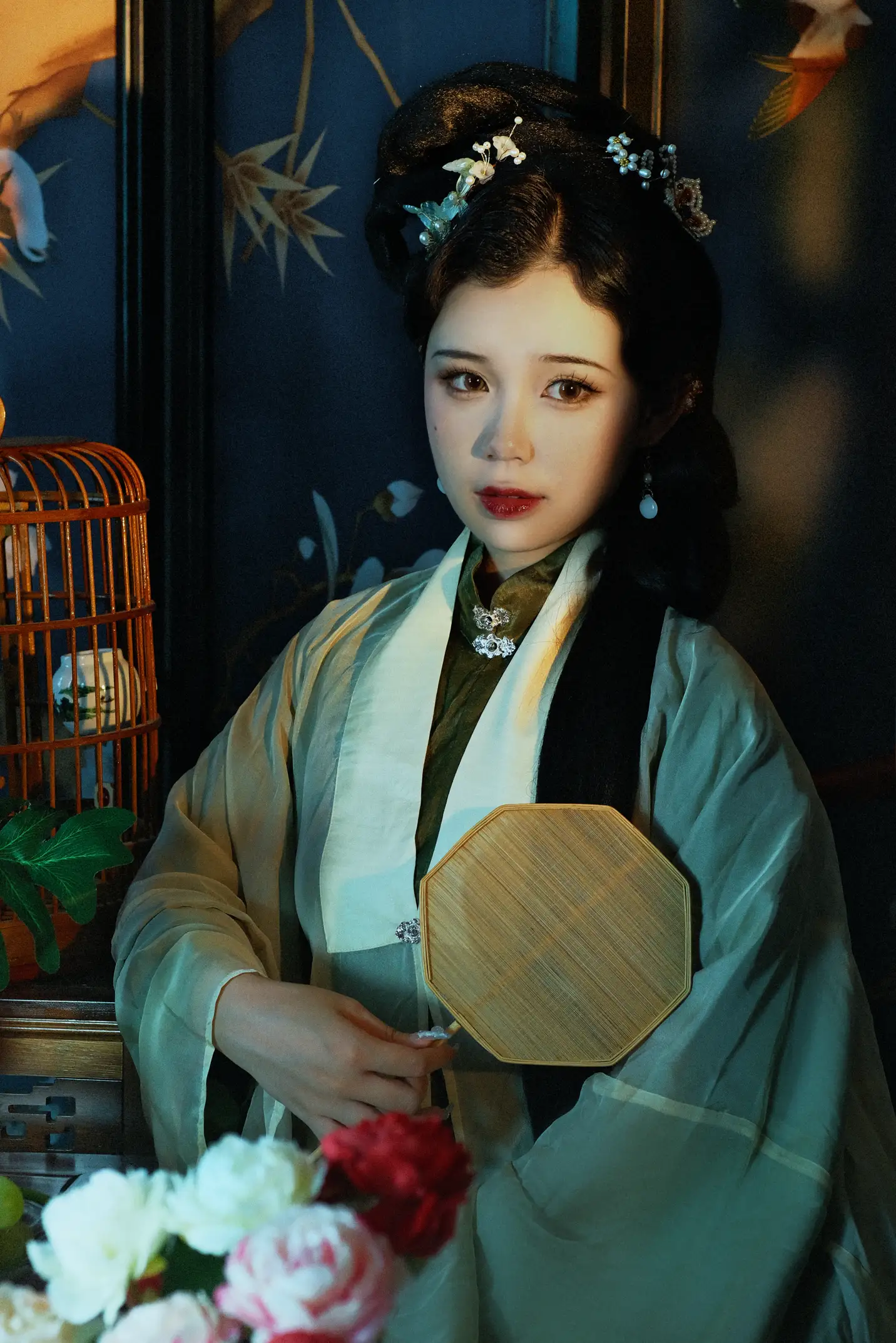 [YITUYU] 2022.09.12 Vol.1933 – Slow sound One high#[21P]-7