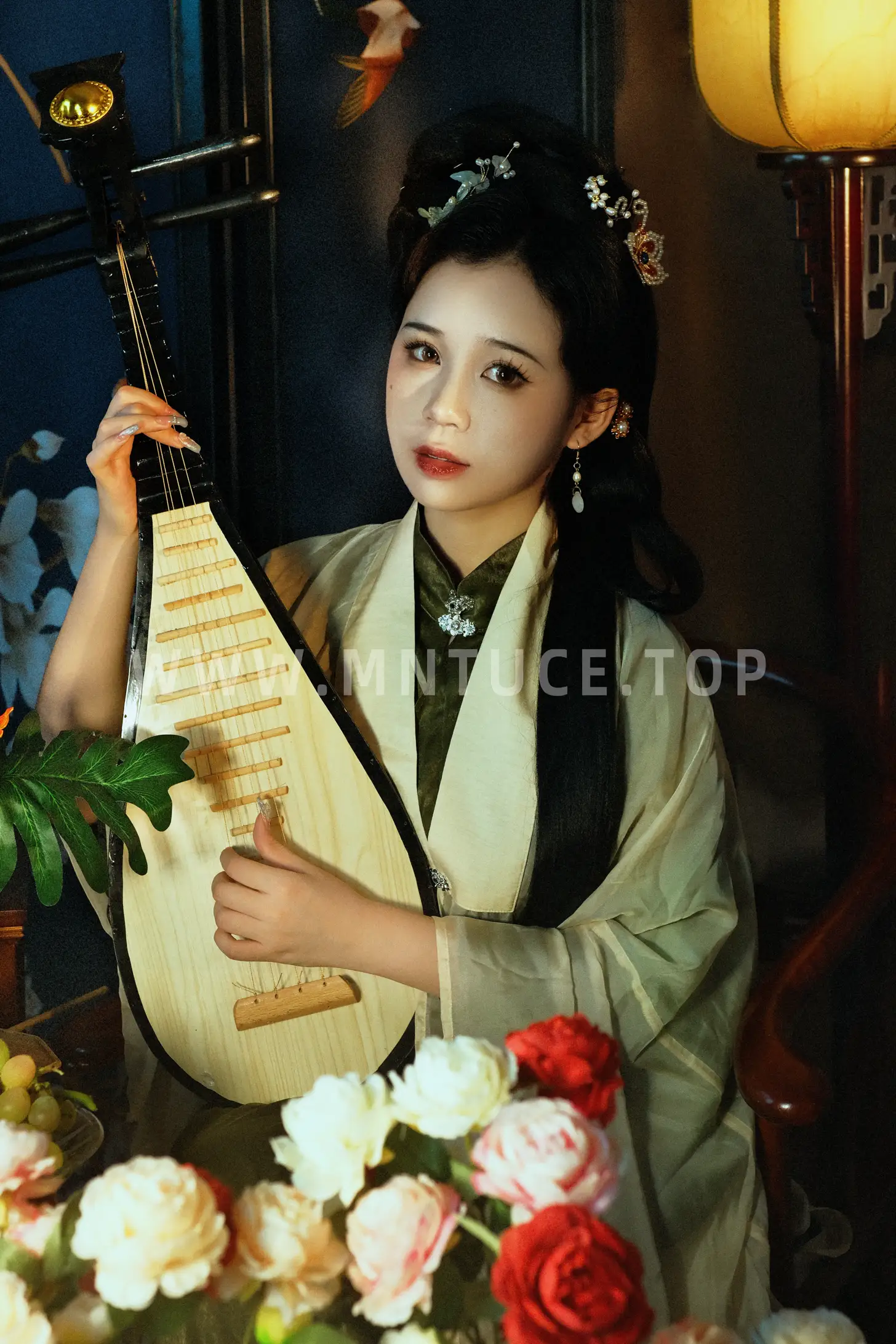 [YITUYU] 2022.09.12 Vol.1933 – Slow sound One high#[21P]-8