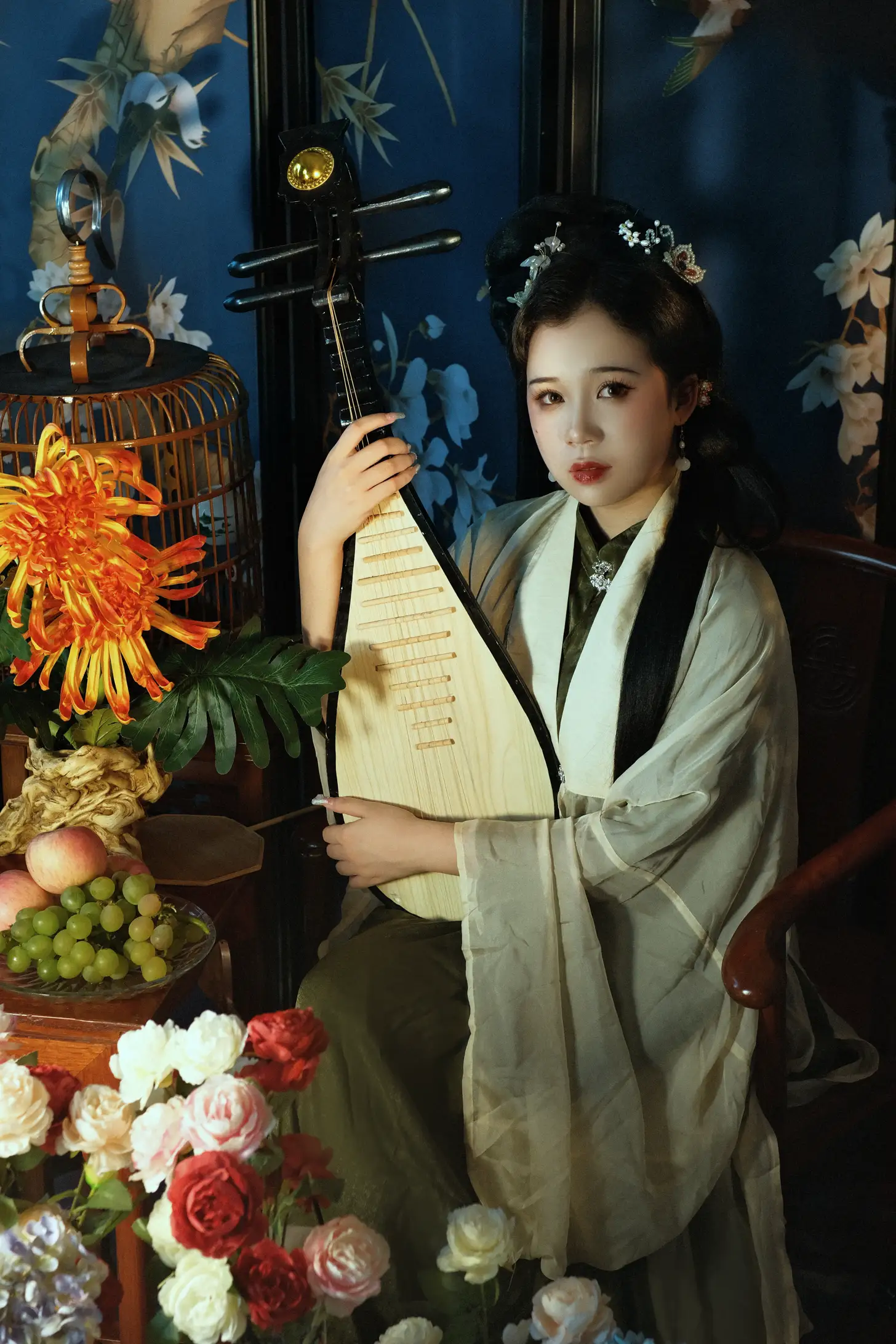 [YITUYU] 2022.09.12 Vol.1933 – Slow sound One high#[21P]-9