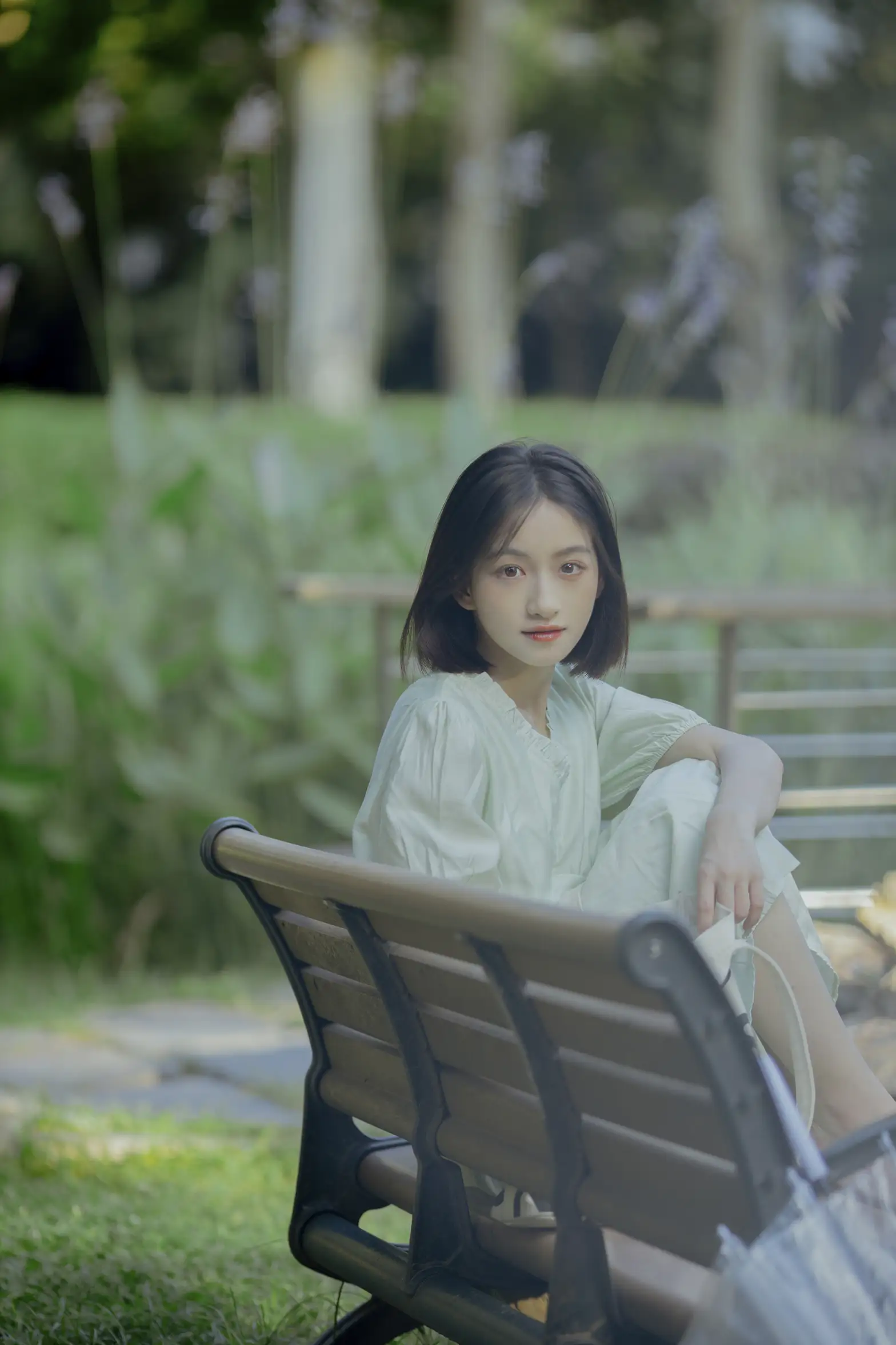 [YITUYU] 2022.08.25 Vol.1789 – Light Summer Yuer#[25P]-1