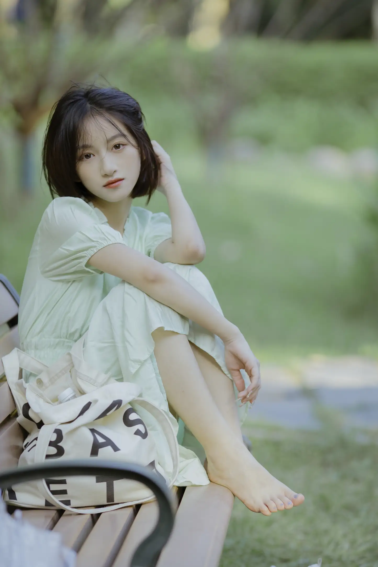 [YITUYU] 2022.08.25 Vol.1789 – Light Summer Yuer#[25P]-2