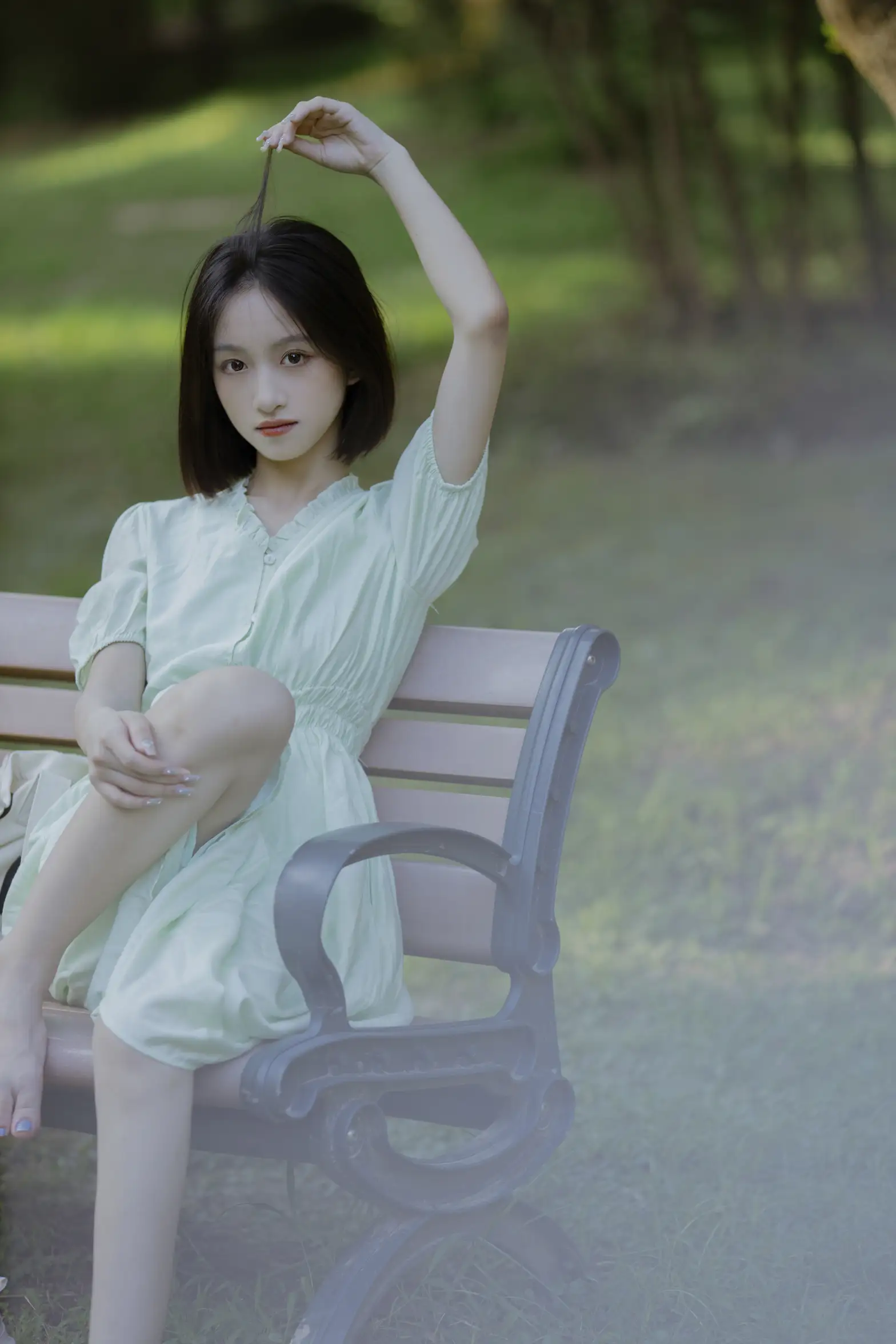 [YITUYU] 2022.08.25 Vol.1789 – Light Summer Yuer#[25P]-5