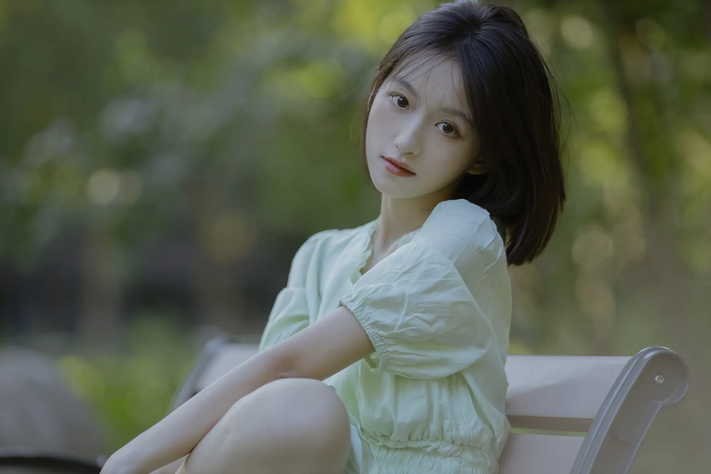 [YITUYU] 2022.08.25 Vol.1789 – Light Summer Yuer#[25P]-6