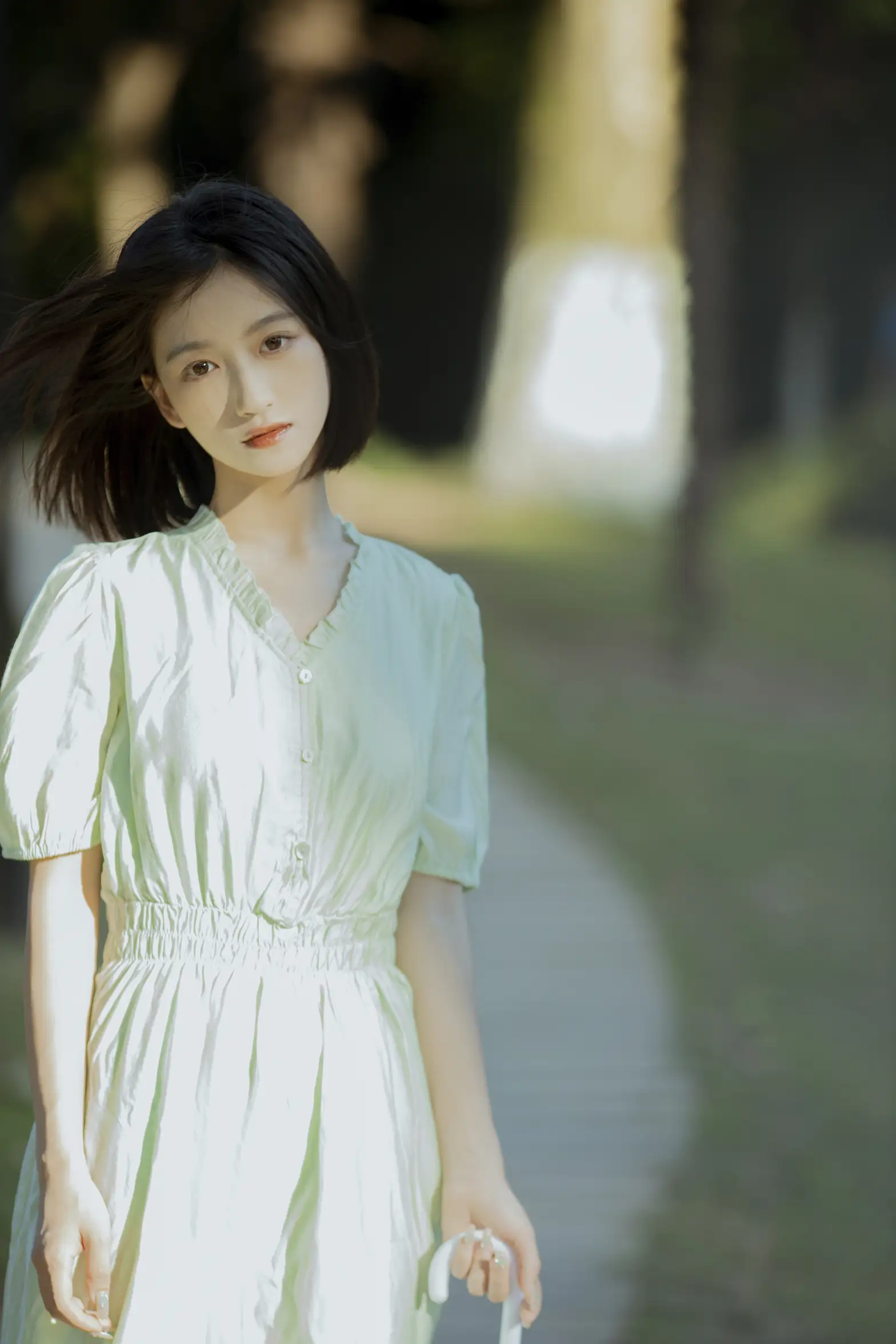 [YITUYU] 2022.08.25 Vol.1789 – Light Summer Yuer#[25P]-7