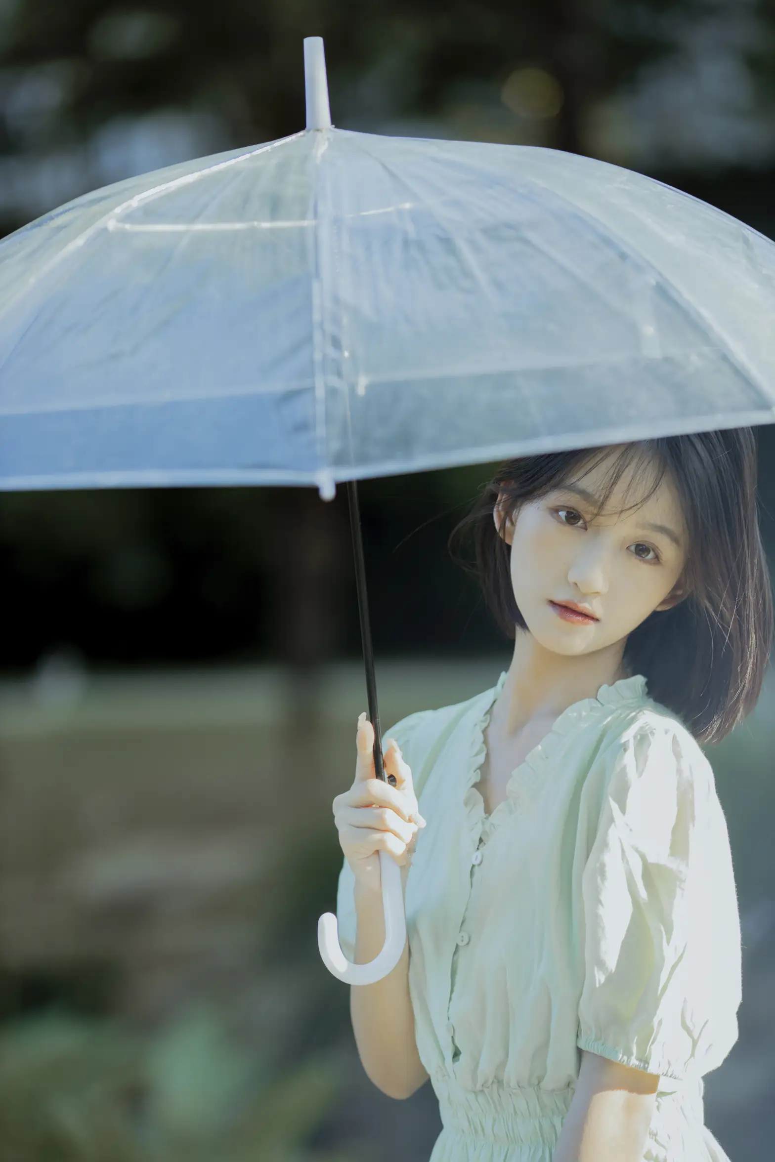 [YITUYU] 2022.08.25 Vol.1789 – Light Summer Yuer#[25P]-9