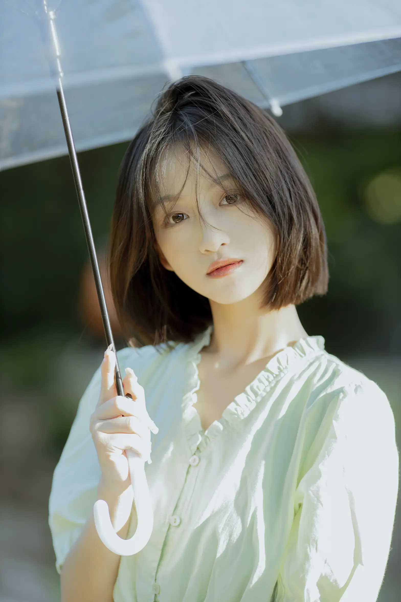 [YITUYU] 2022.08.25 Vol.1789 – Light Summer Yuer#[25P]-10